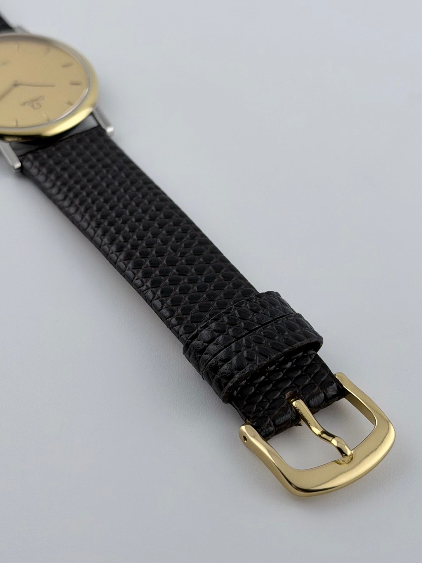 Omega DeVille Quartz - 195.2378