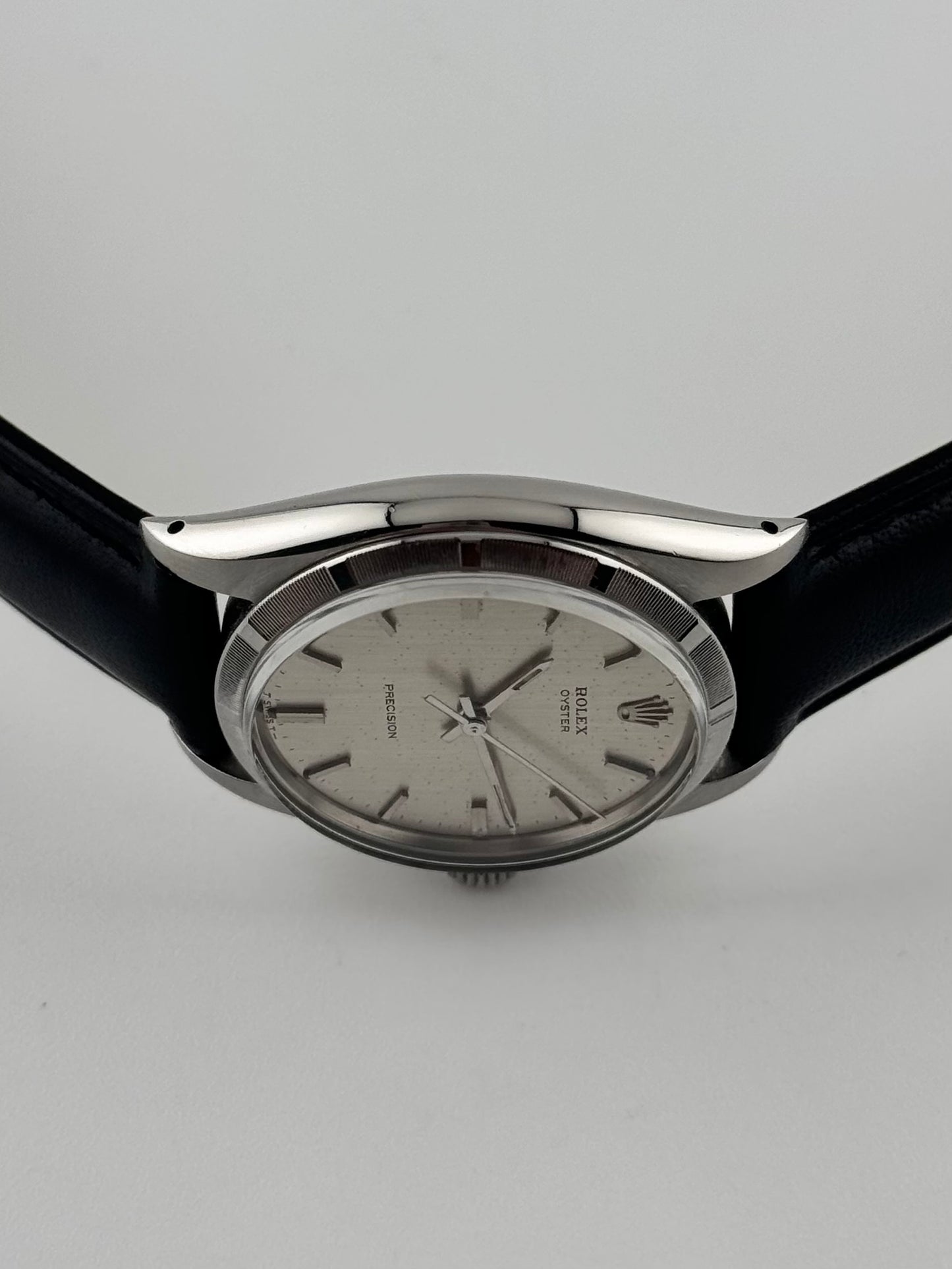Rolex Oyster Precision Manual Wind - 6427