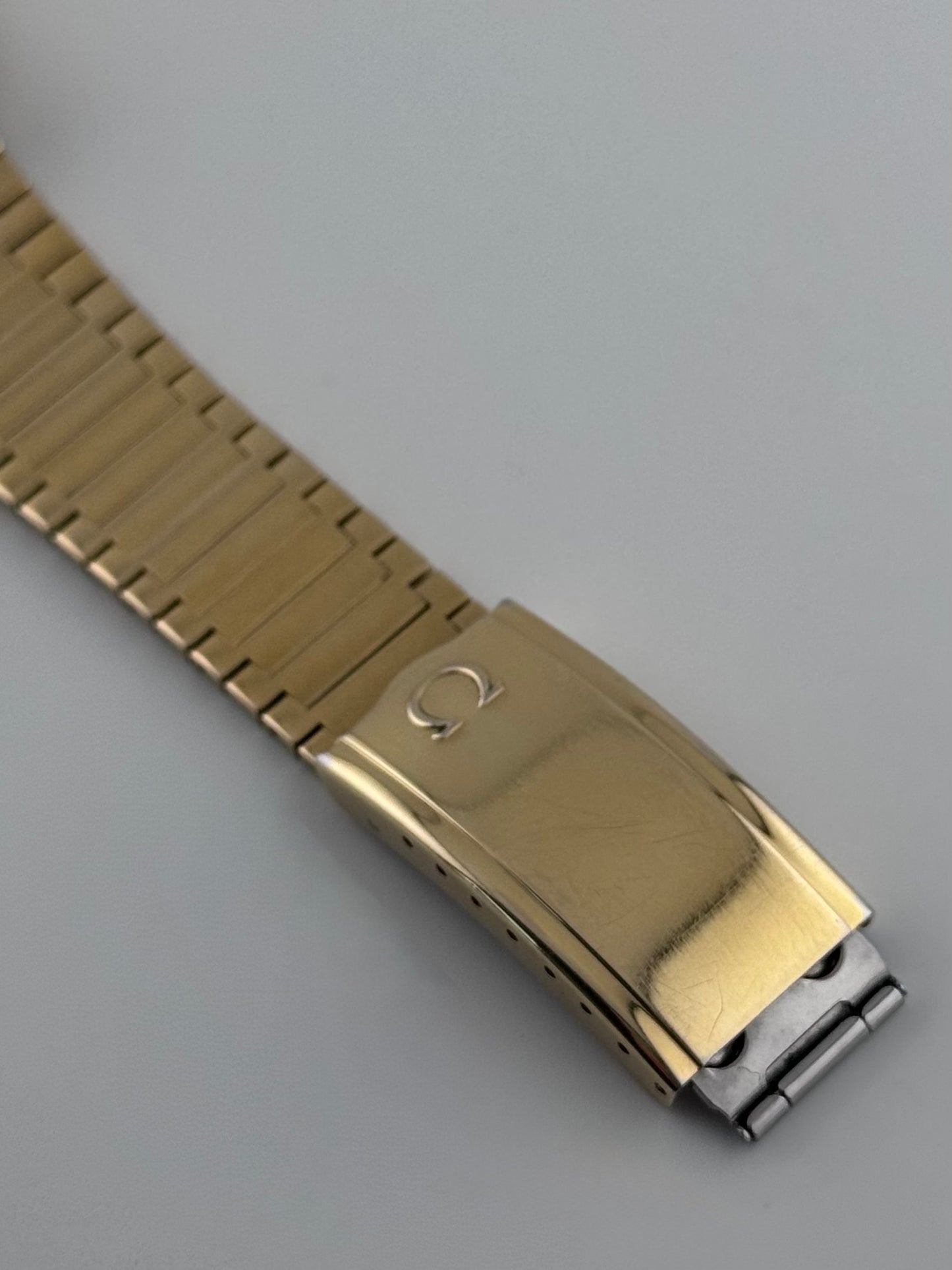 Omega Seamaster Automatic Date 166.0213 - Day Date - Superb condition!