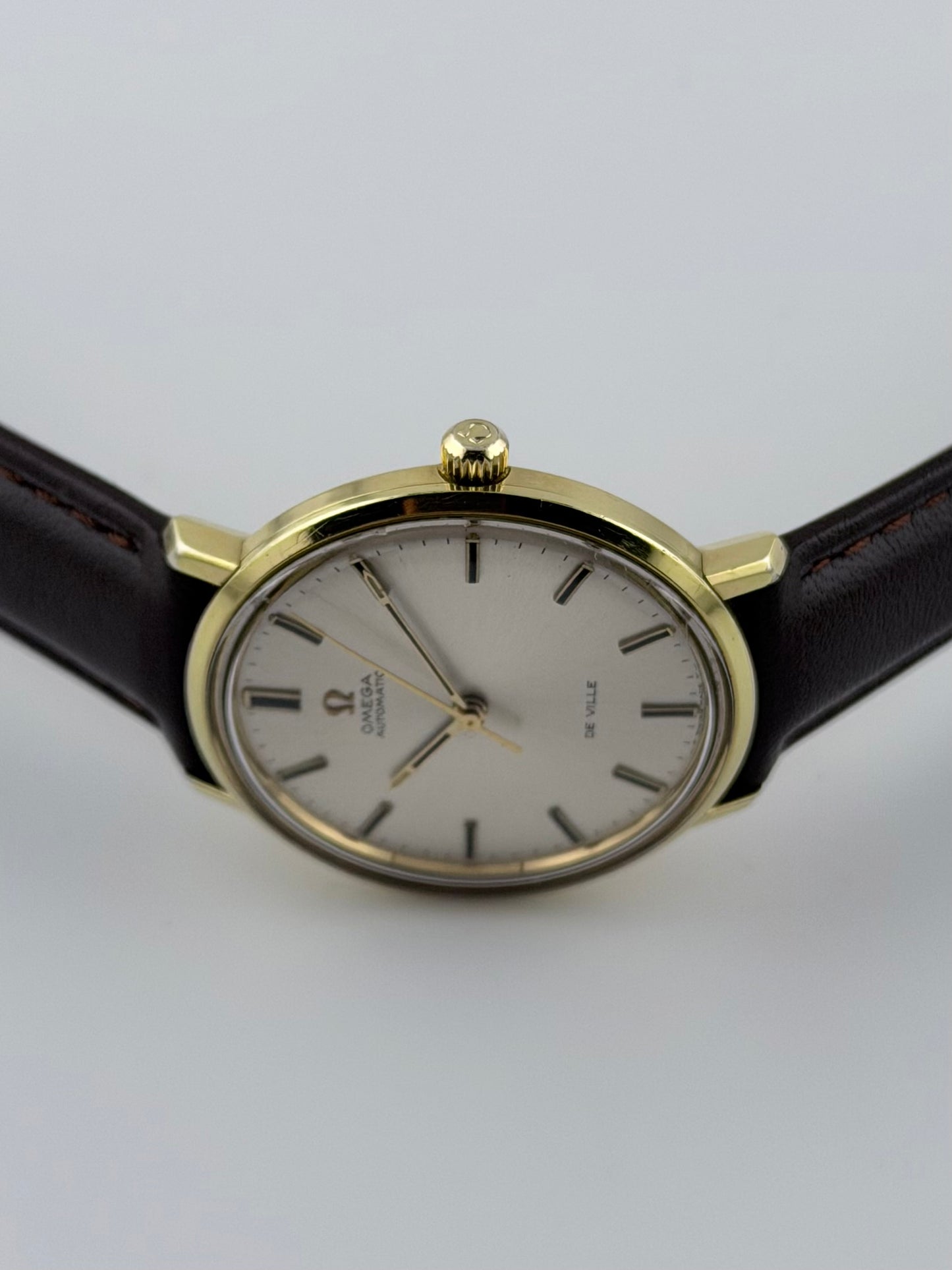 Omega De Ville Automatic - 165.033