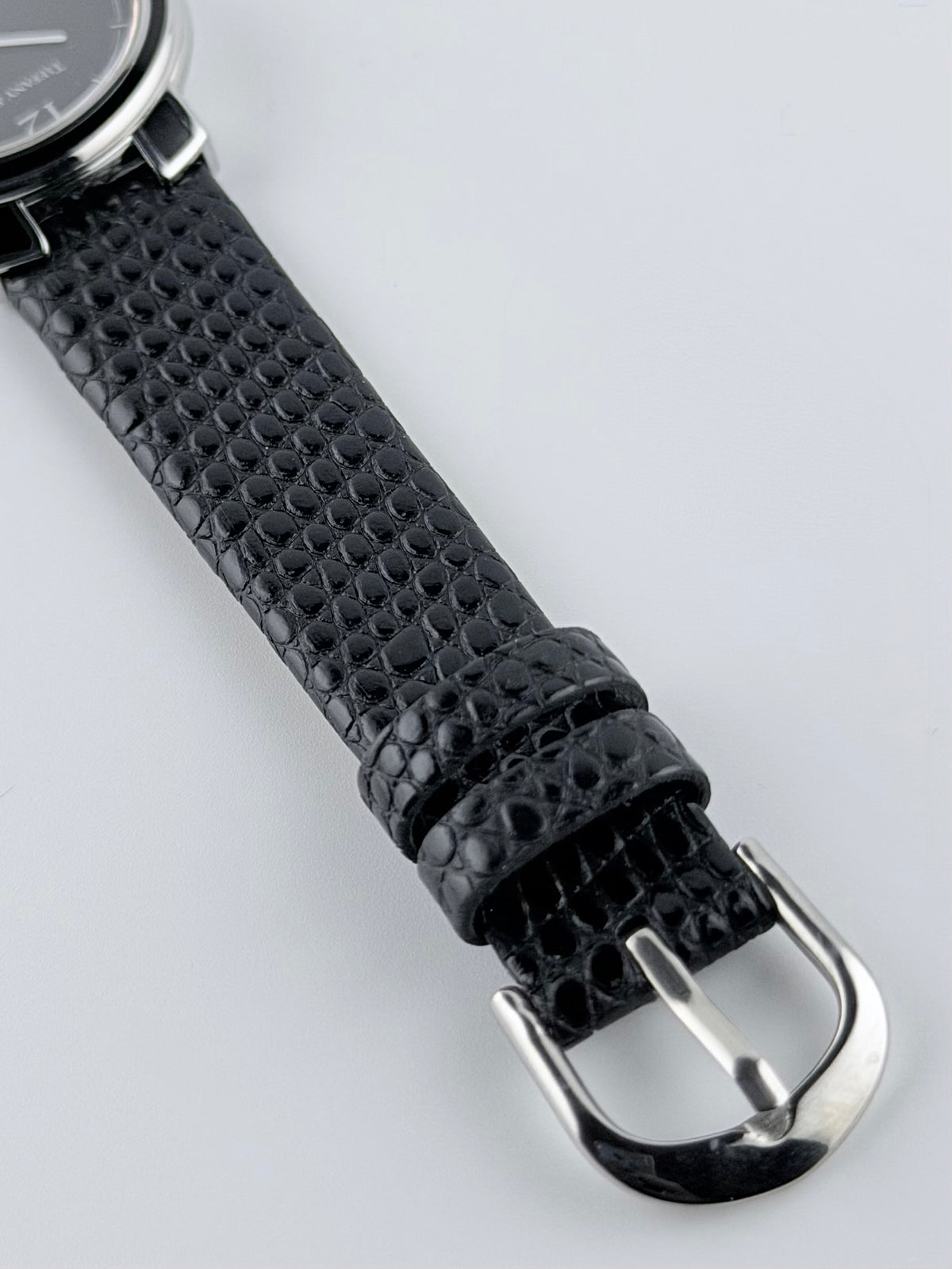 Tiffany & Co. Tiffany L611 Quartz - Ladies