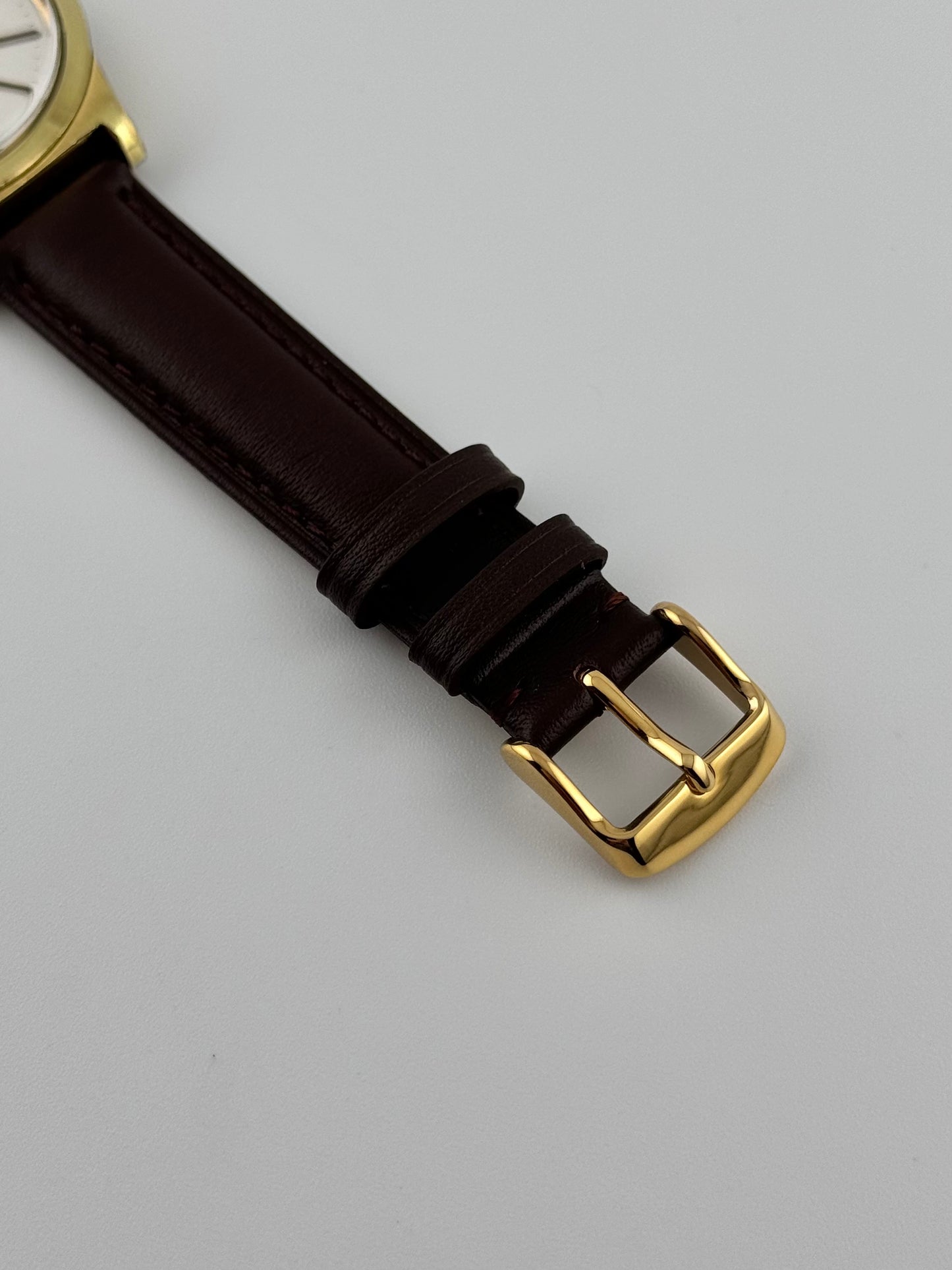 Omega Geneve Day-Date Automatic Jumbo 166.0169