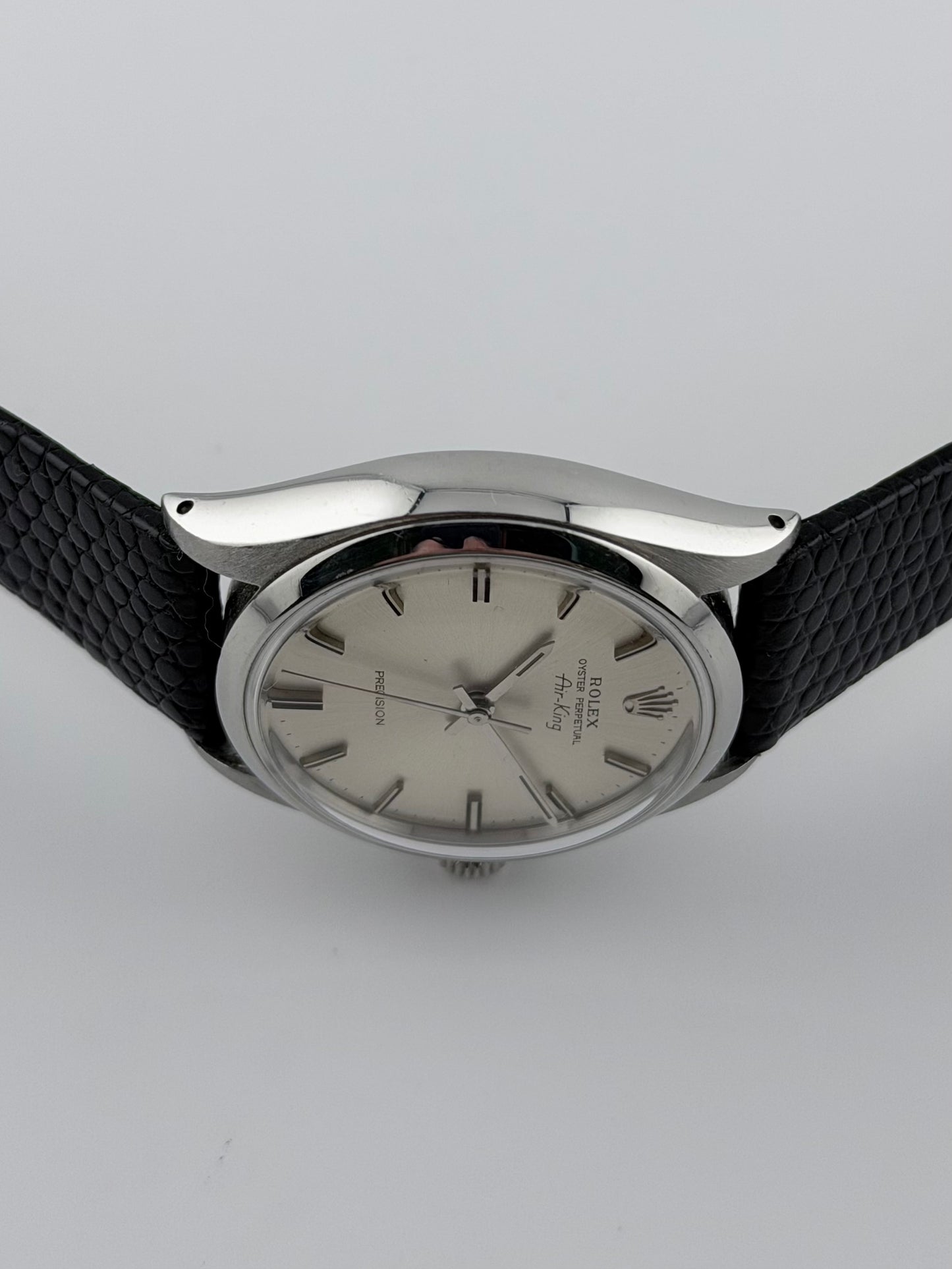 Rolex Oyster Perpetual Air-King Precision - 5500