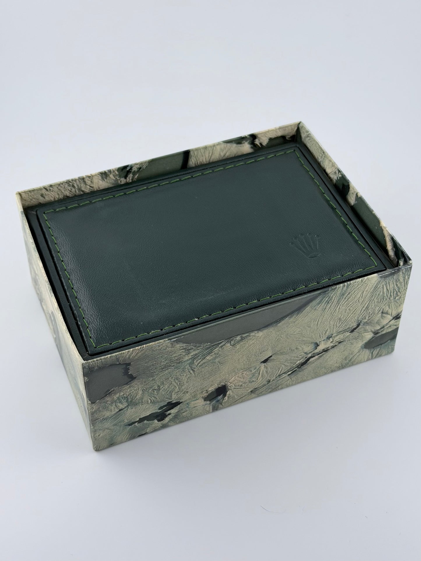 Rolex Datejust Oyster Perpetual Automatic - 1601