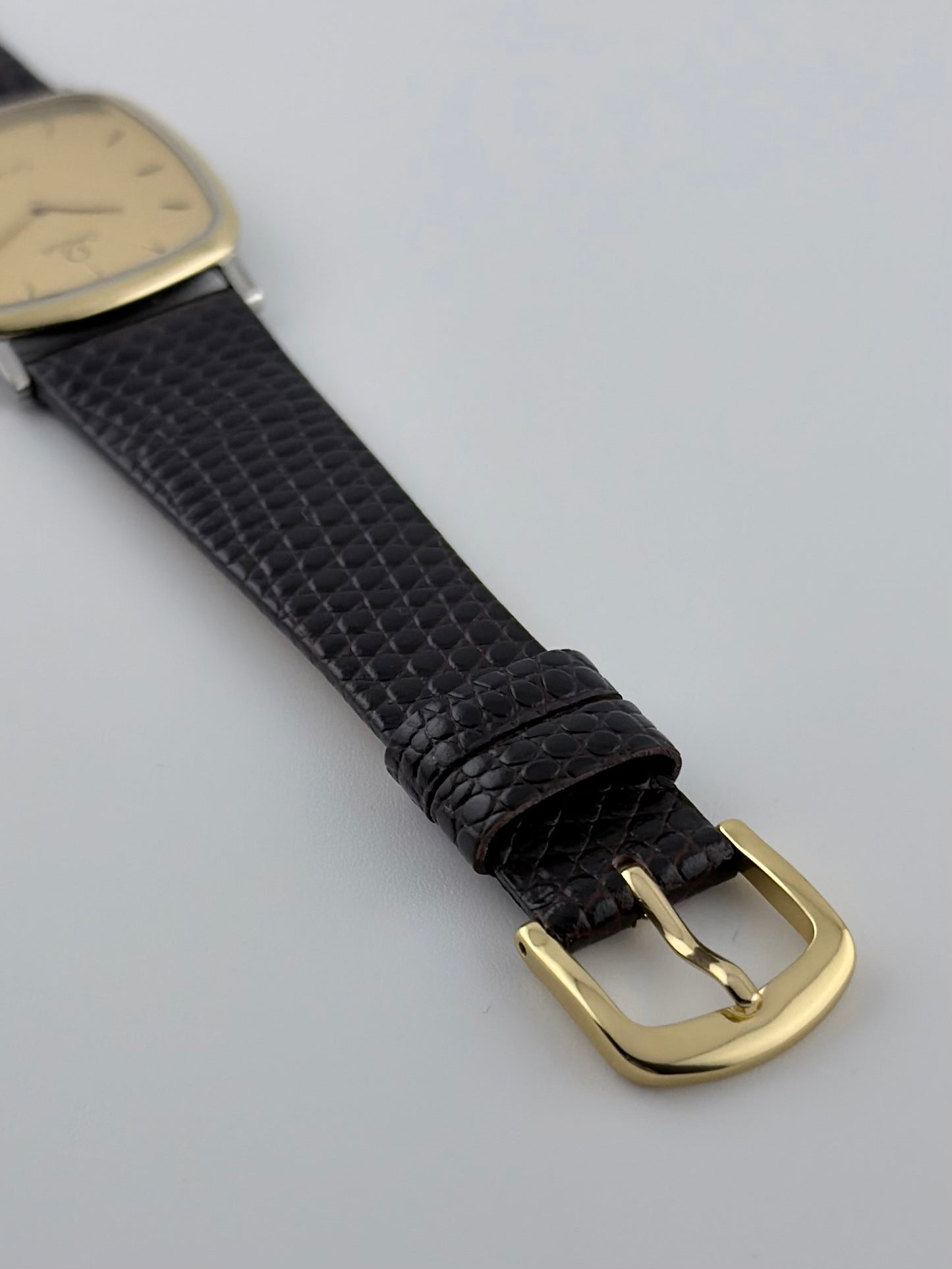 Omega De Ville Tank Quartz 195.3378