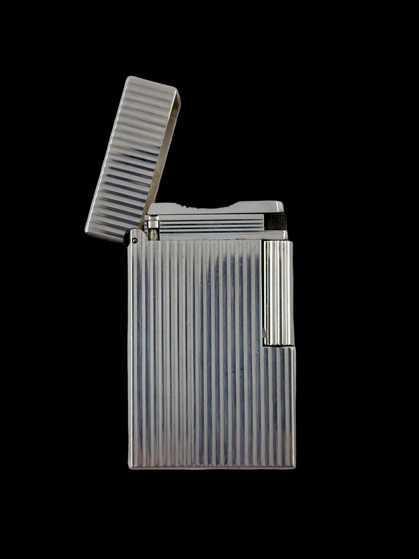 St Dupont Ligne 1 Lighter - 1990s