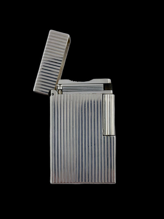 St Dupont Ligne 1 Lighter - 1990s