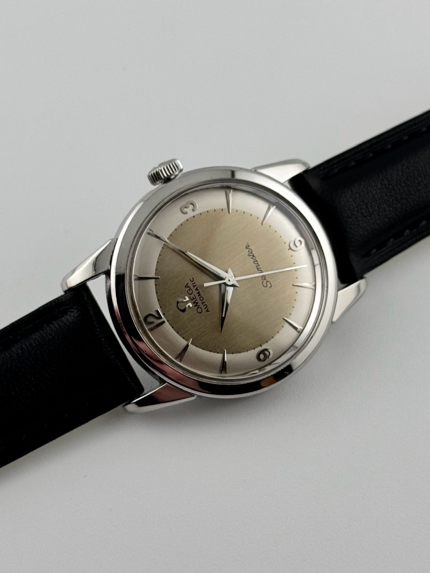 Omega Seamaster Automatic - Rare Dial - 2811