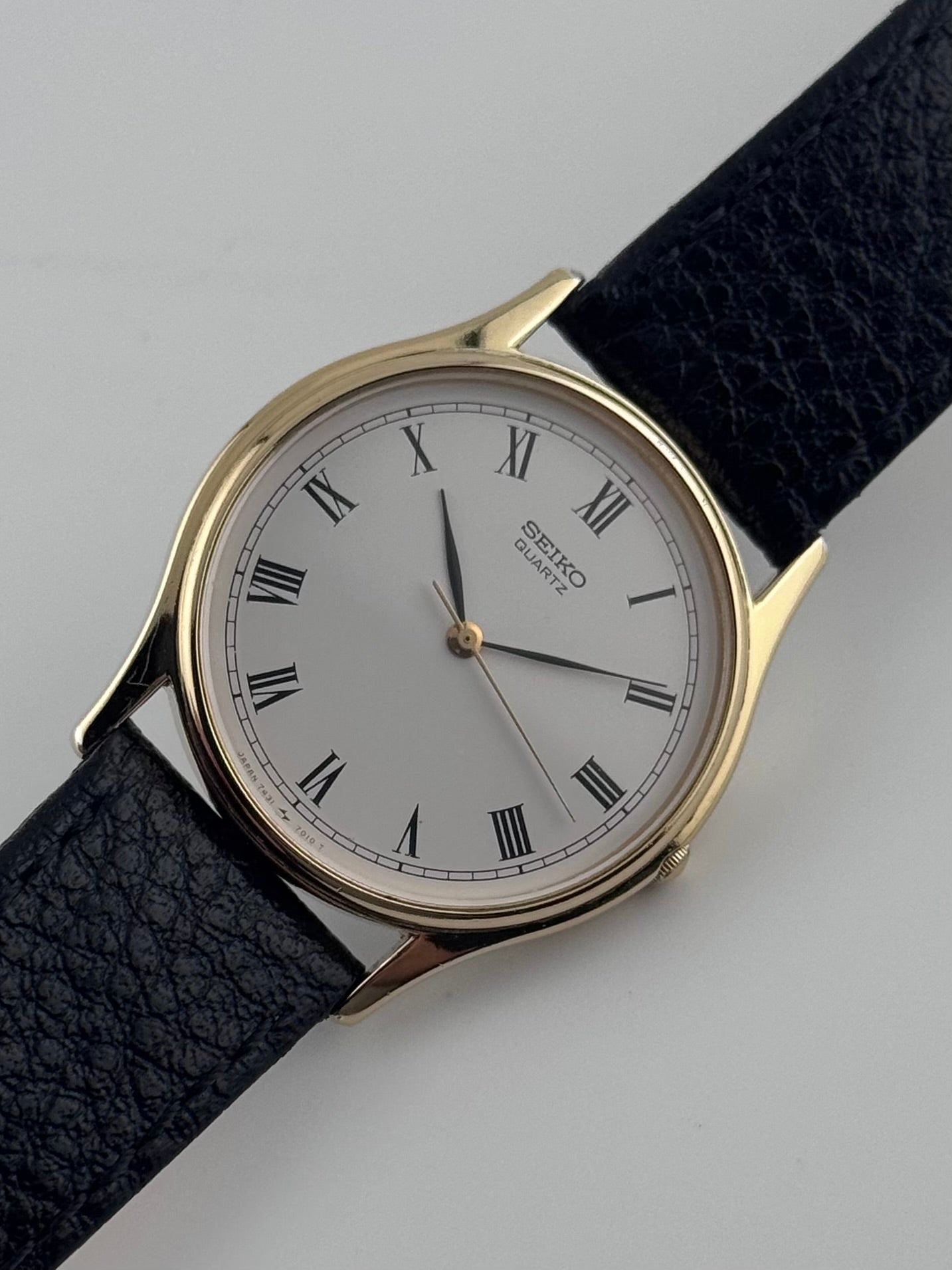 Seiko Quartz - 7431-7000