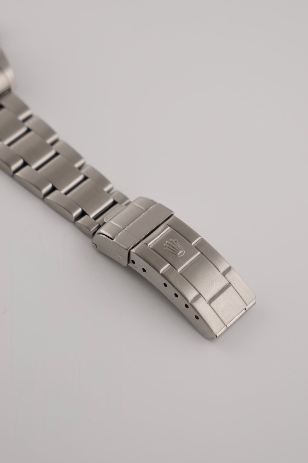 Rolex Oyster Perpetual Submariner Date - 16610 - Original Box