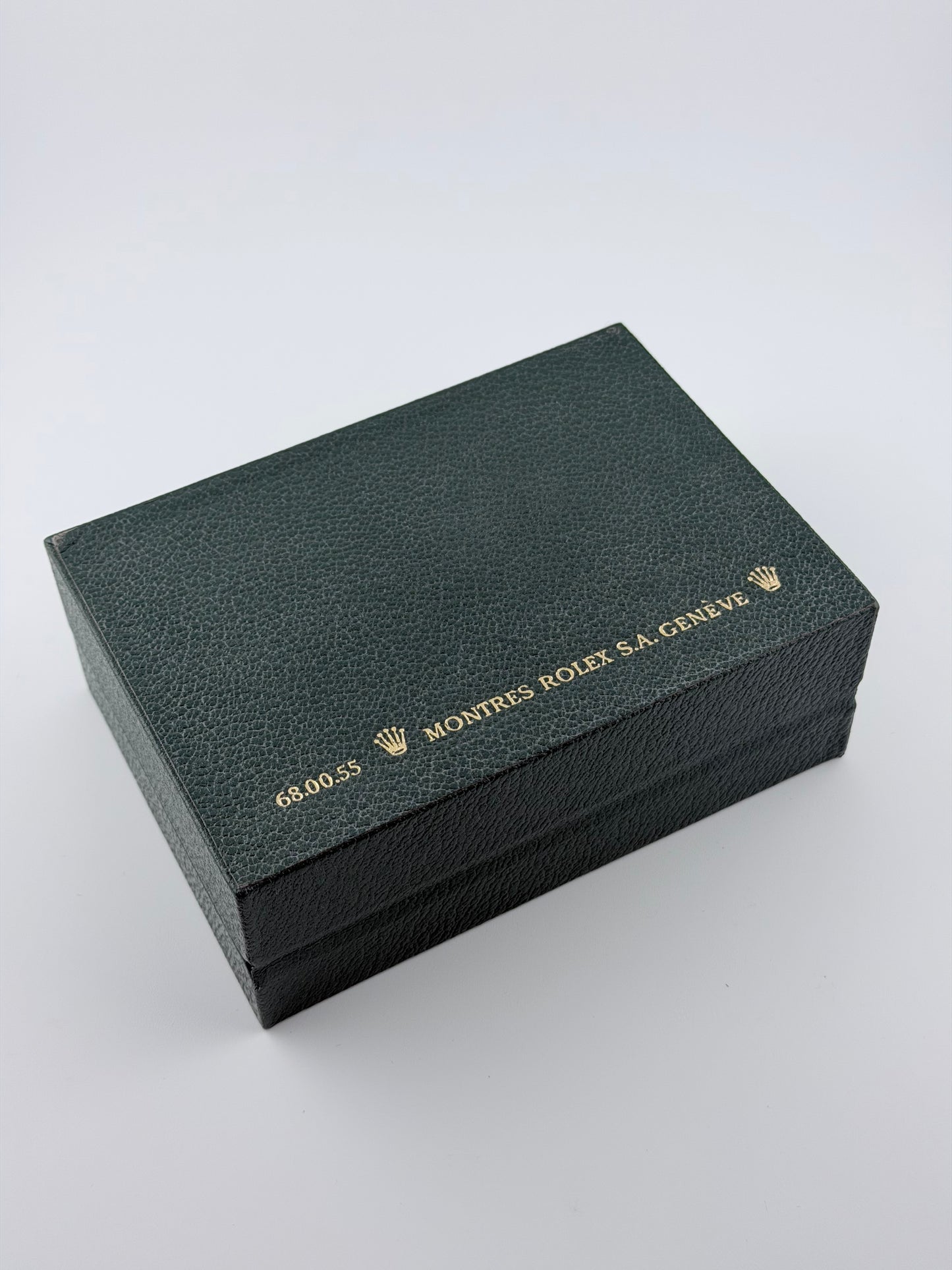 Rolex Oyster Perpetual Date Automatic - 1500/7 14ct Gold
