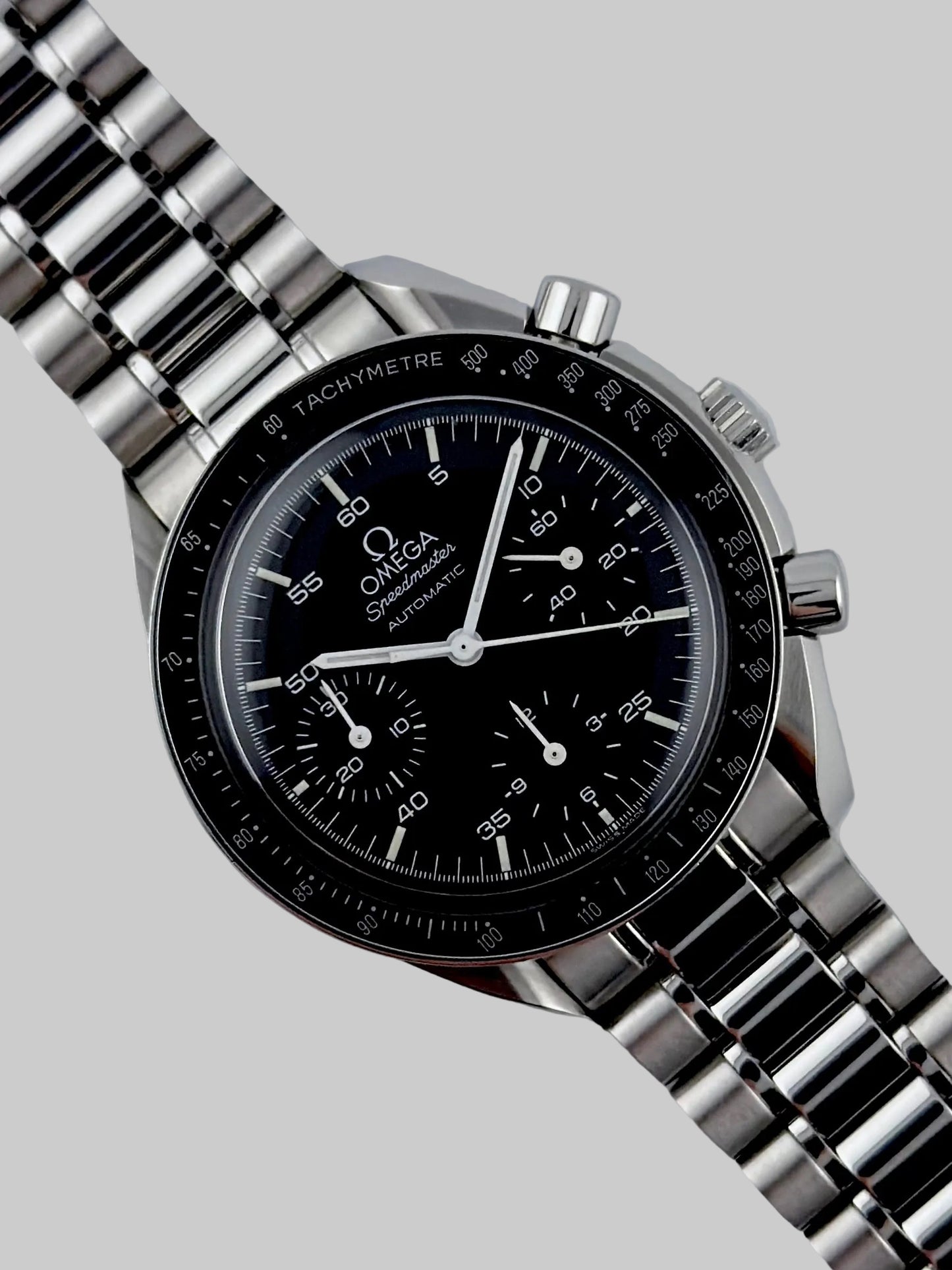 Omega Speedmaster Automatic Chronograph - 3510.50