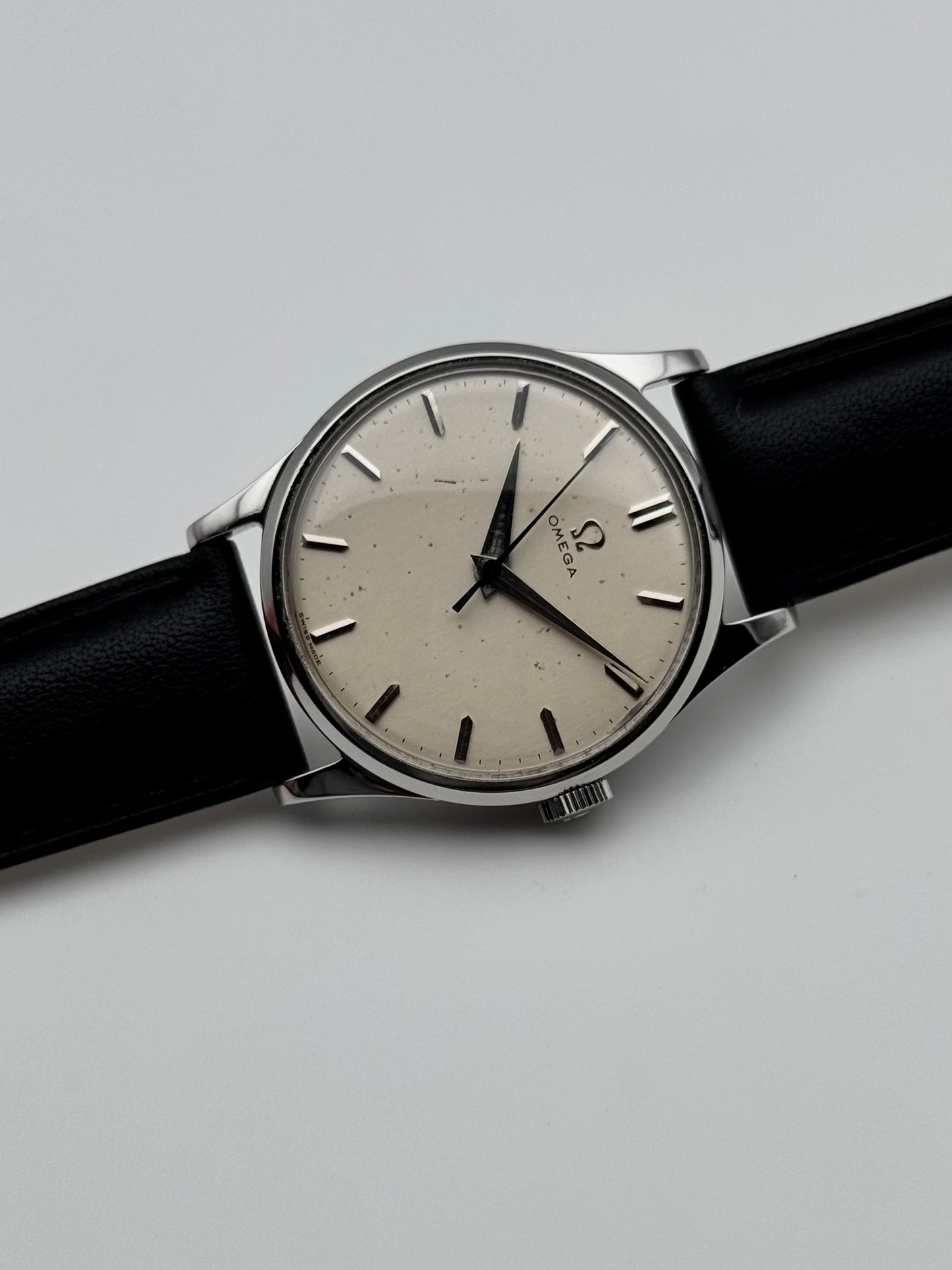 Omega Manual Wind - 13322