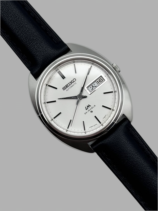 Seiko Lord Matic 23j JDM 5606-7150