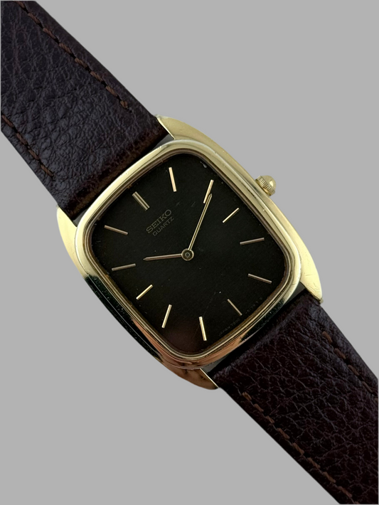 Seiko Tank Quartz - 7800-5189