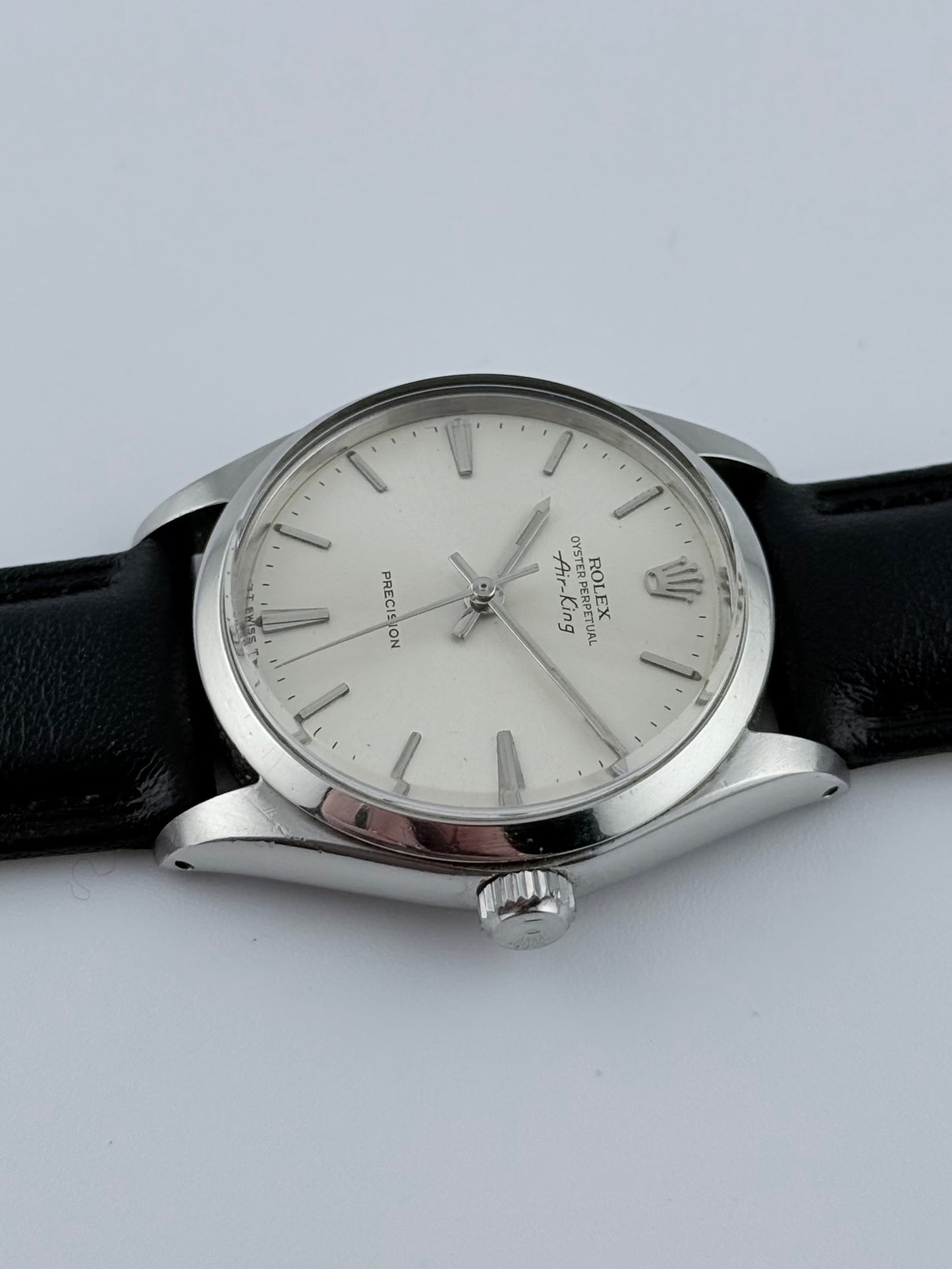 Rolex Oyster Perpetual Air-King Precision - 5500