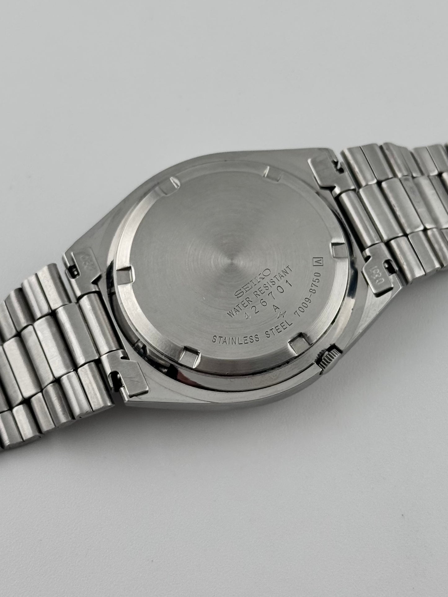 Seiko 5 Automatic 7009-8750