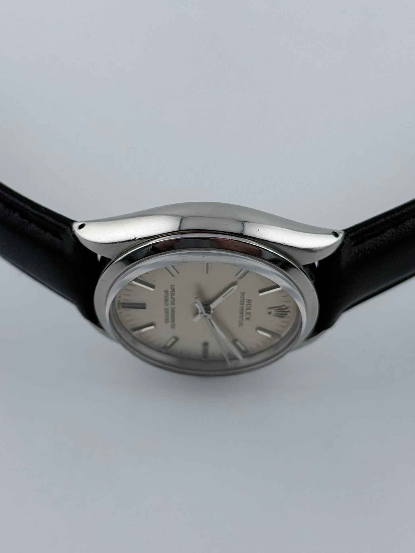 Rolex Oyster Perpetual Automatic - 1003 - Original Buckle