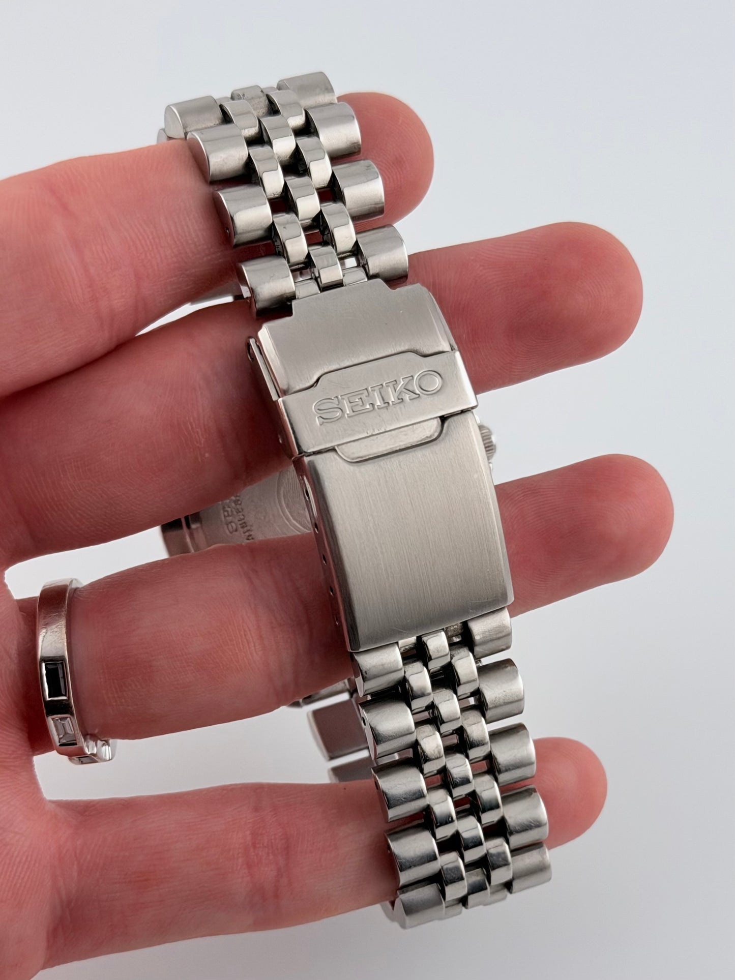 Seiko SQ Sports 150 Quartz 7N42-9A00 - JDM