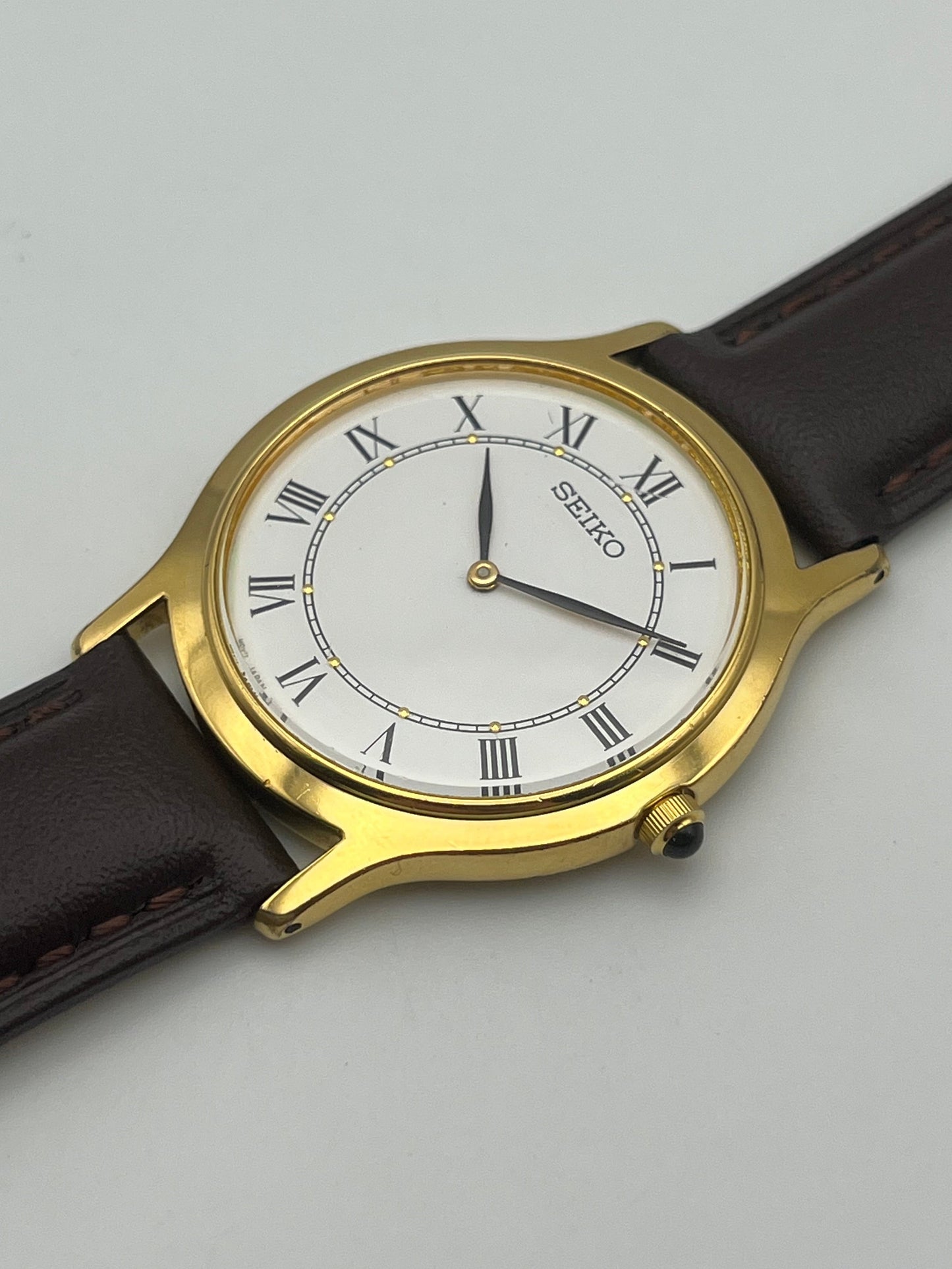 Seiko Quartz 7N00-8A90