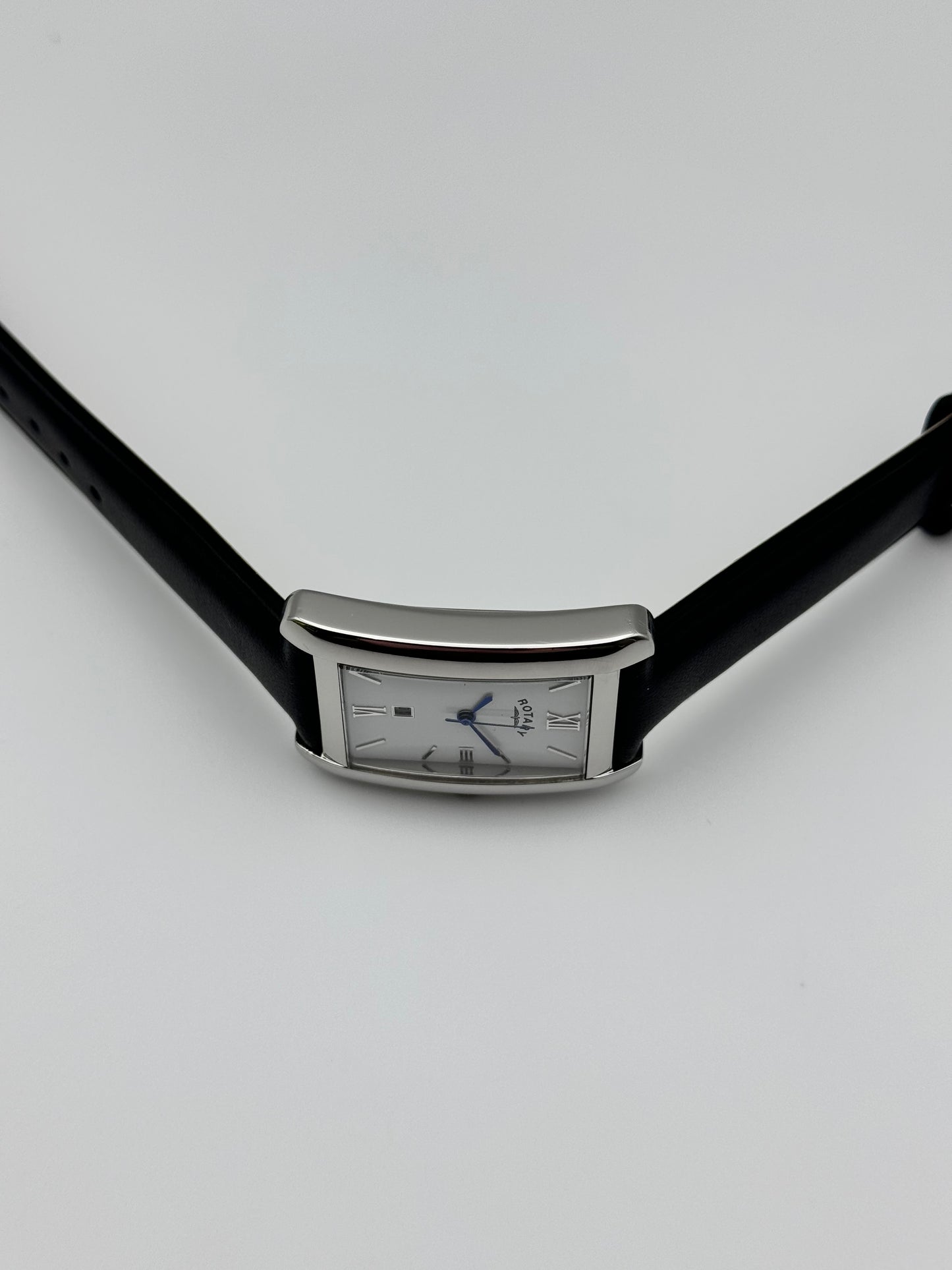 Rotary Tank Quartz Dress Watch - GB03087
