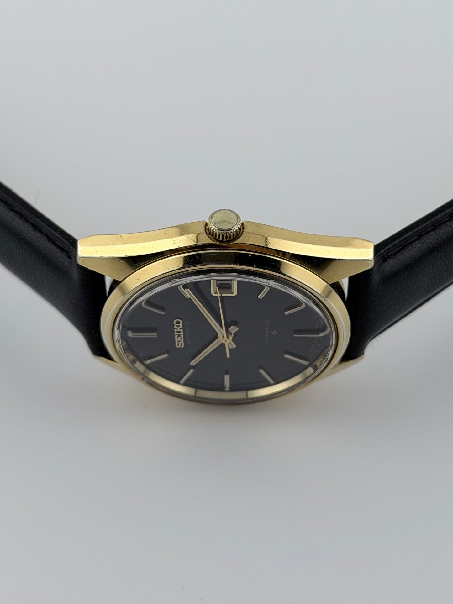 Seiko Automatic - 6308-8010