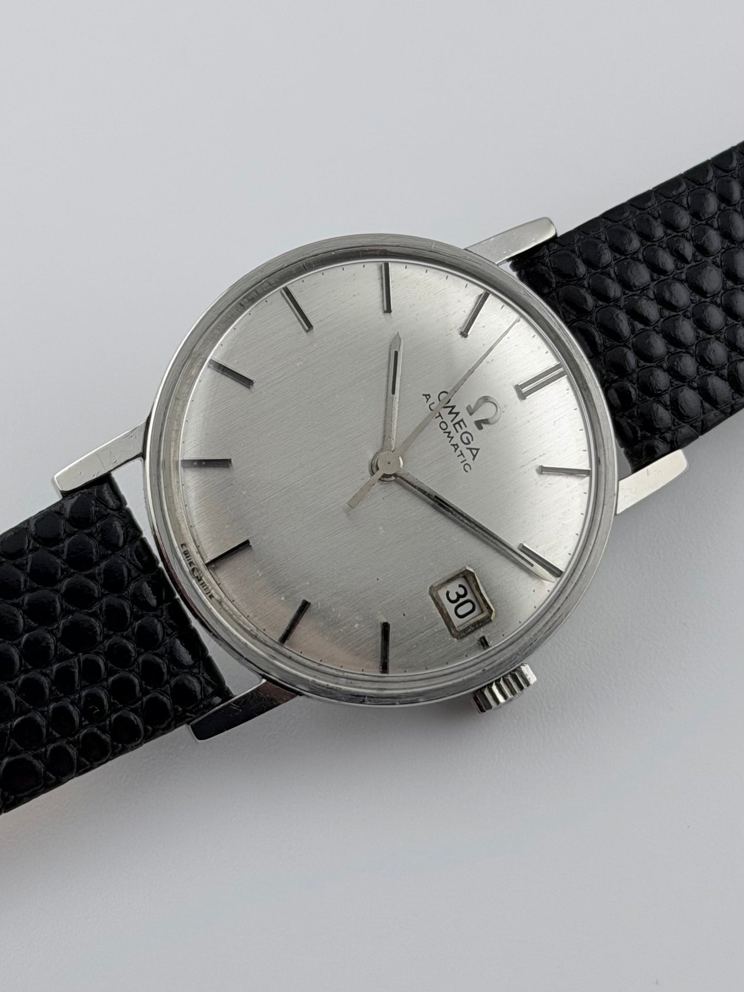 Omega Automatic Date - 162.009