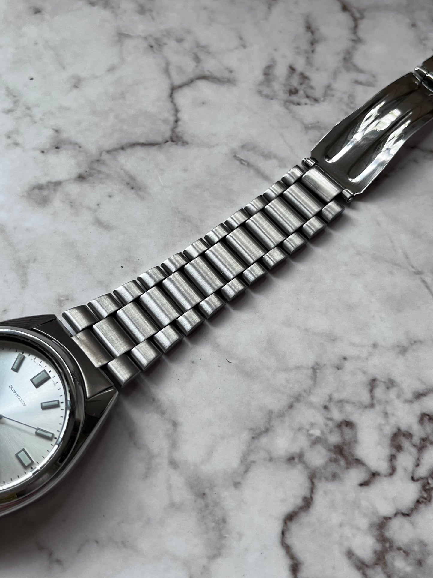 Seiko 5 Automatic 7S26-0480