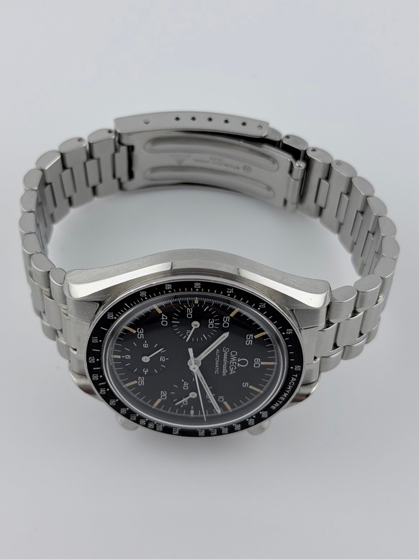 Omega Speedmaster Automatic Chronograph - 175.0032.1