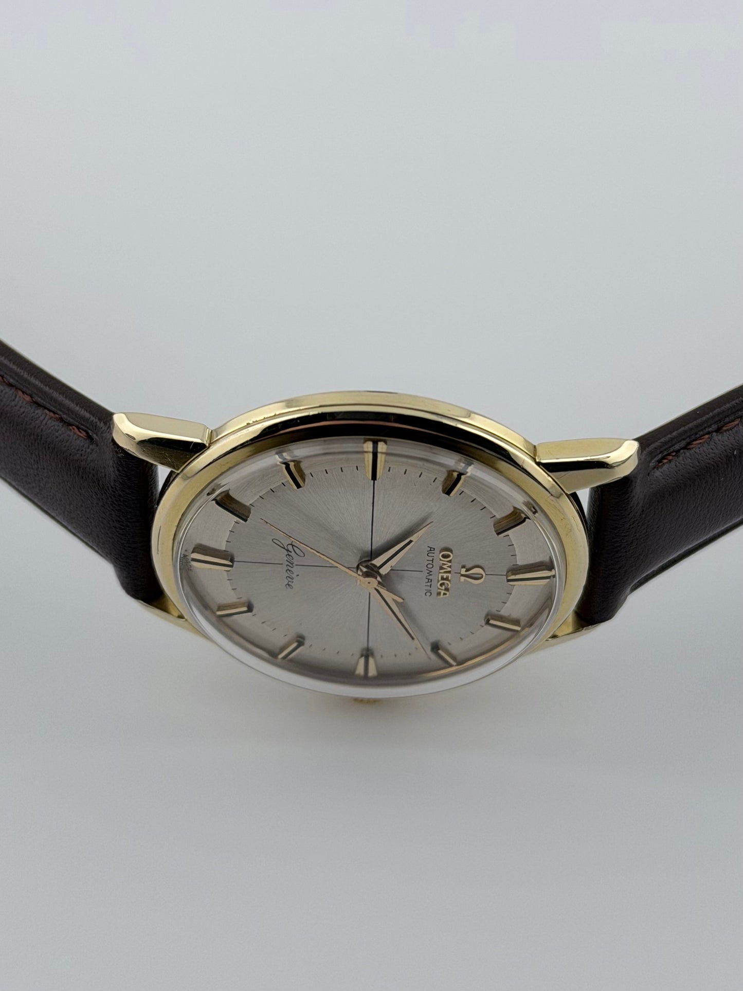 Omega Geneve Automatic 14702 SC 61