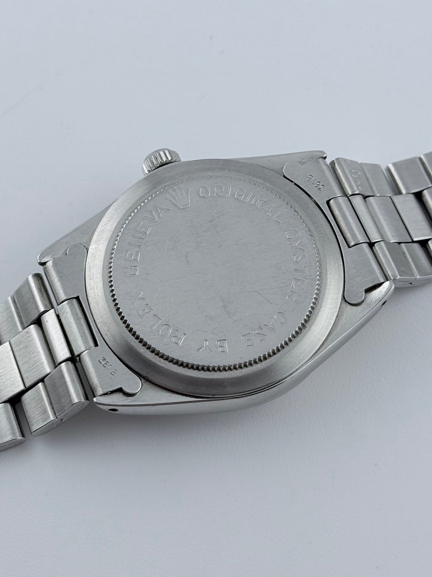 Tudor Prince Oysterdate - Rotor Self-Winding - 9050/0