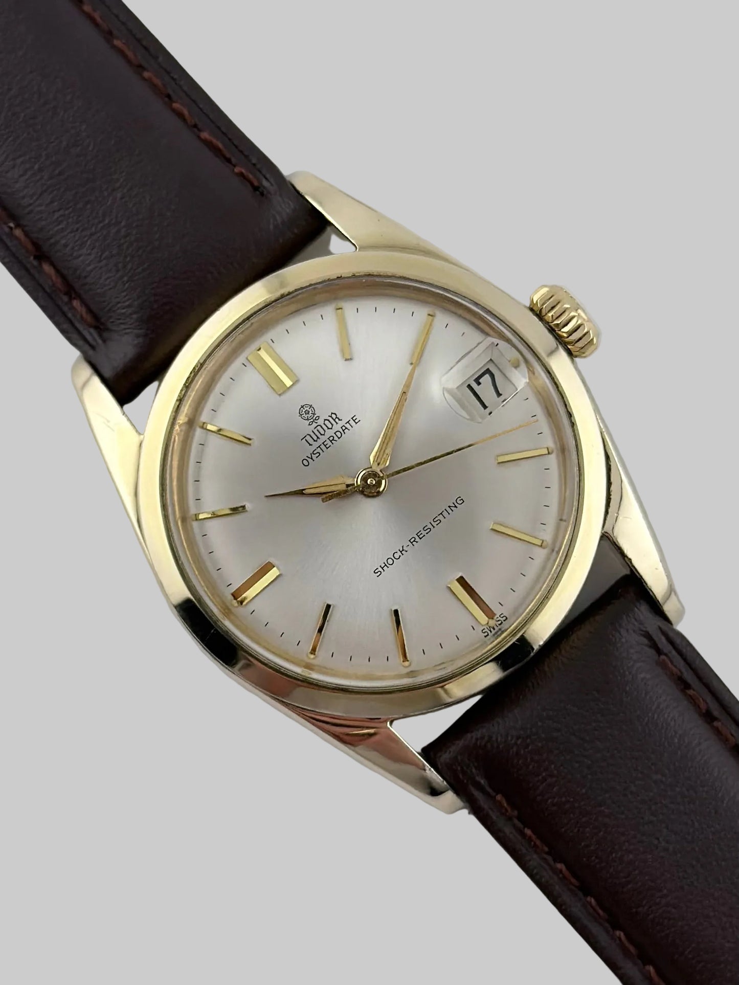 Tudor Oysterdate - Manual Wind - 7974