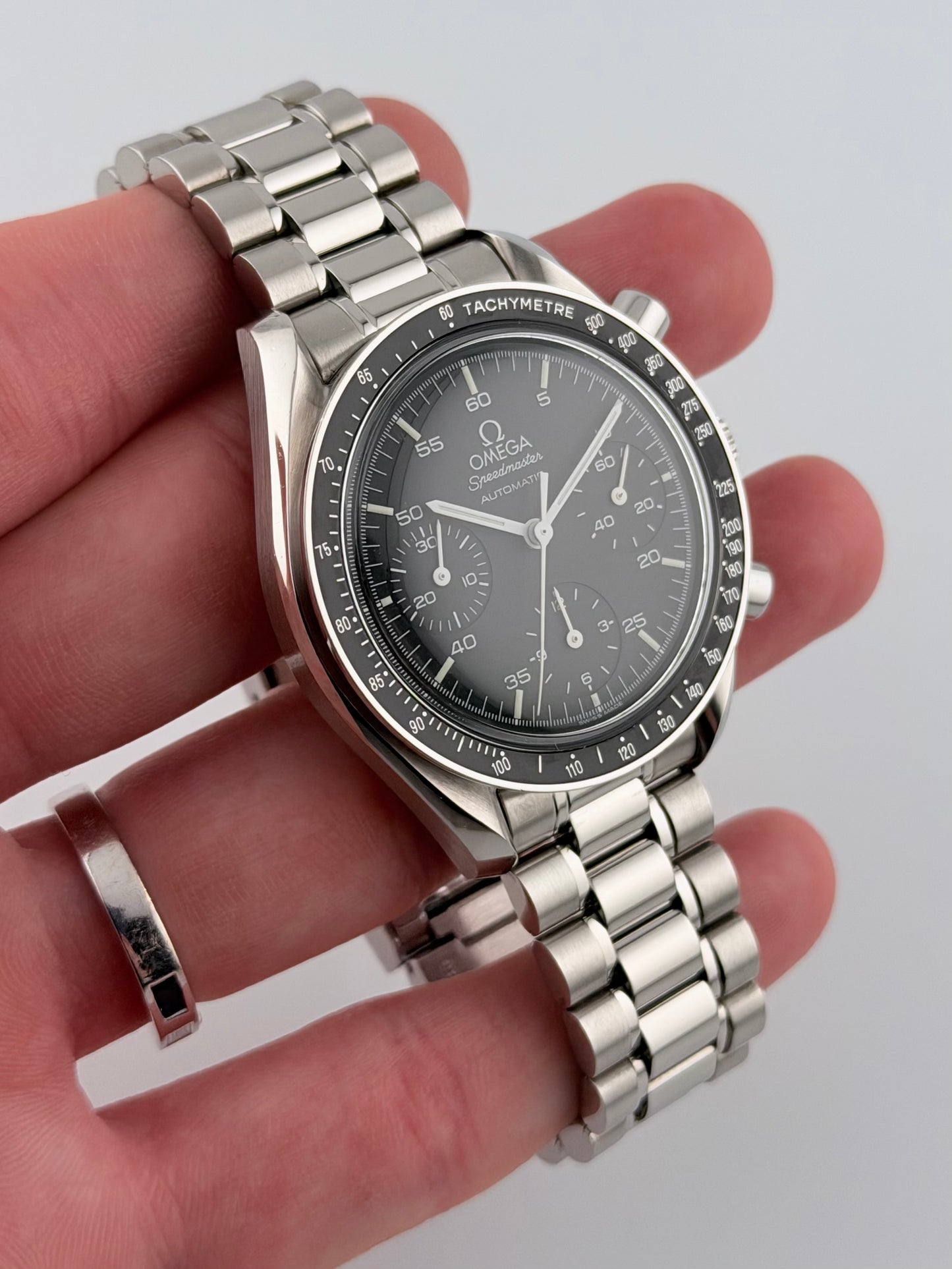 Omega Speedmaster Automatic Chronograph - 3510.50