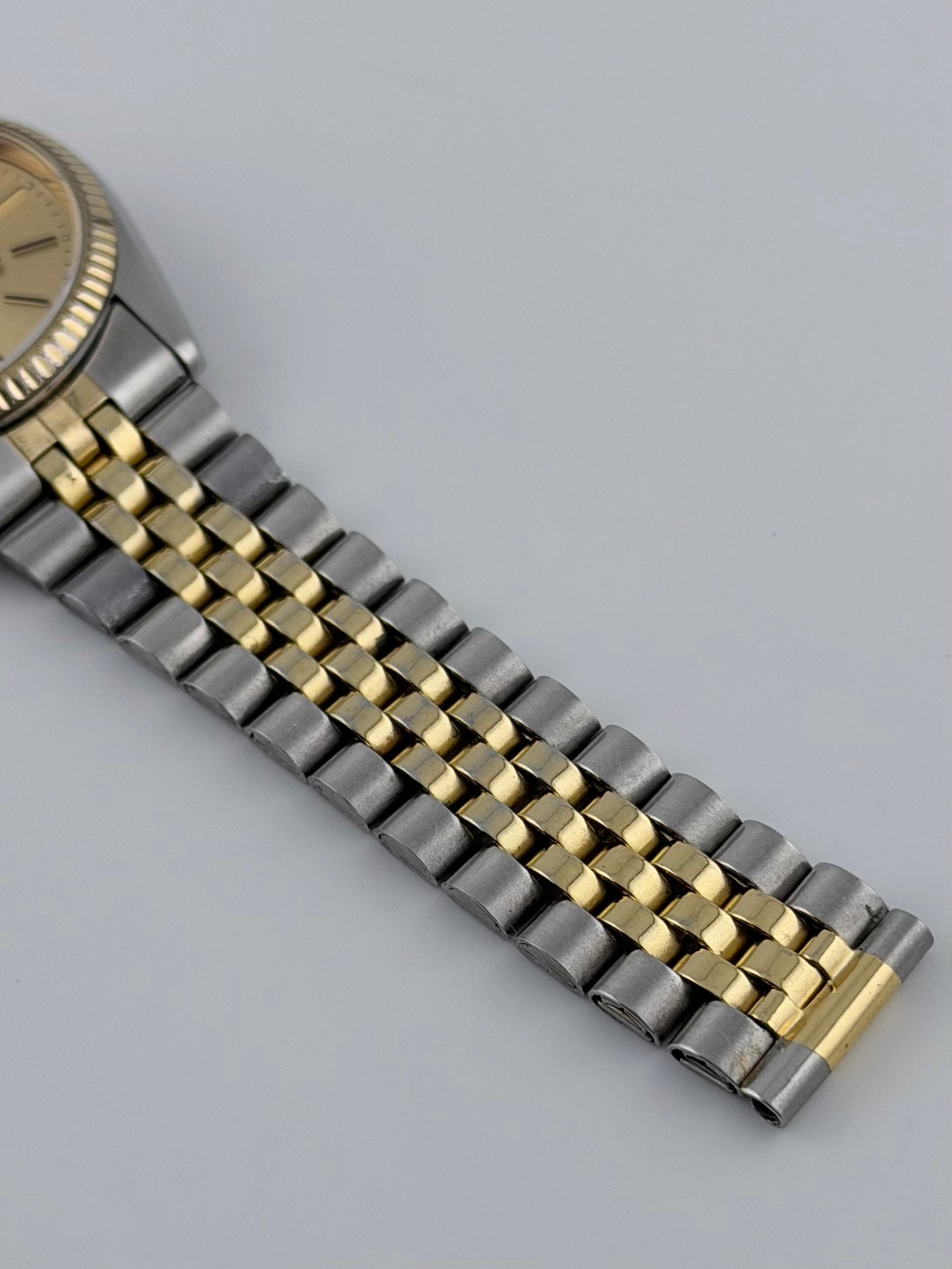 Seiko 5 Automatic Day Date Just - 7009-3110