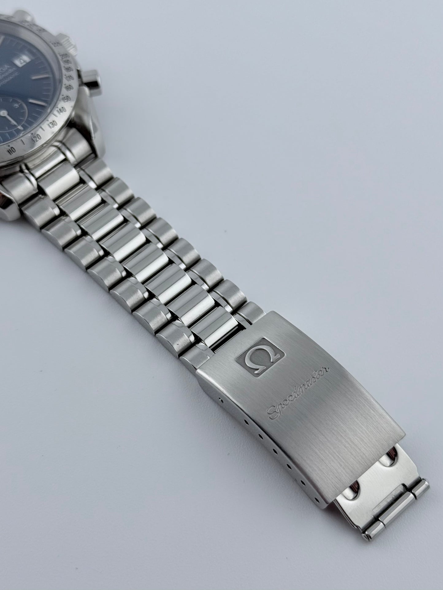 Omega Speedmaster Automatic Chronograph Date - 175.0043