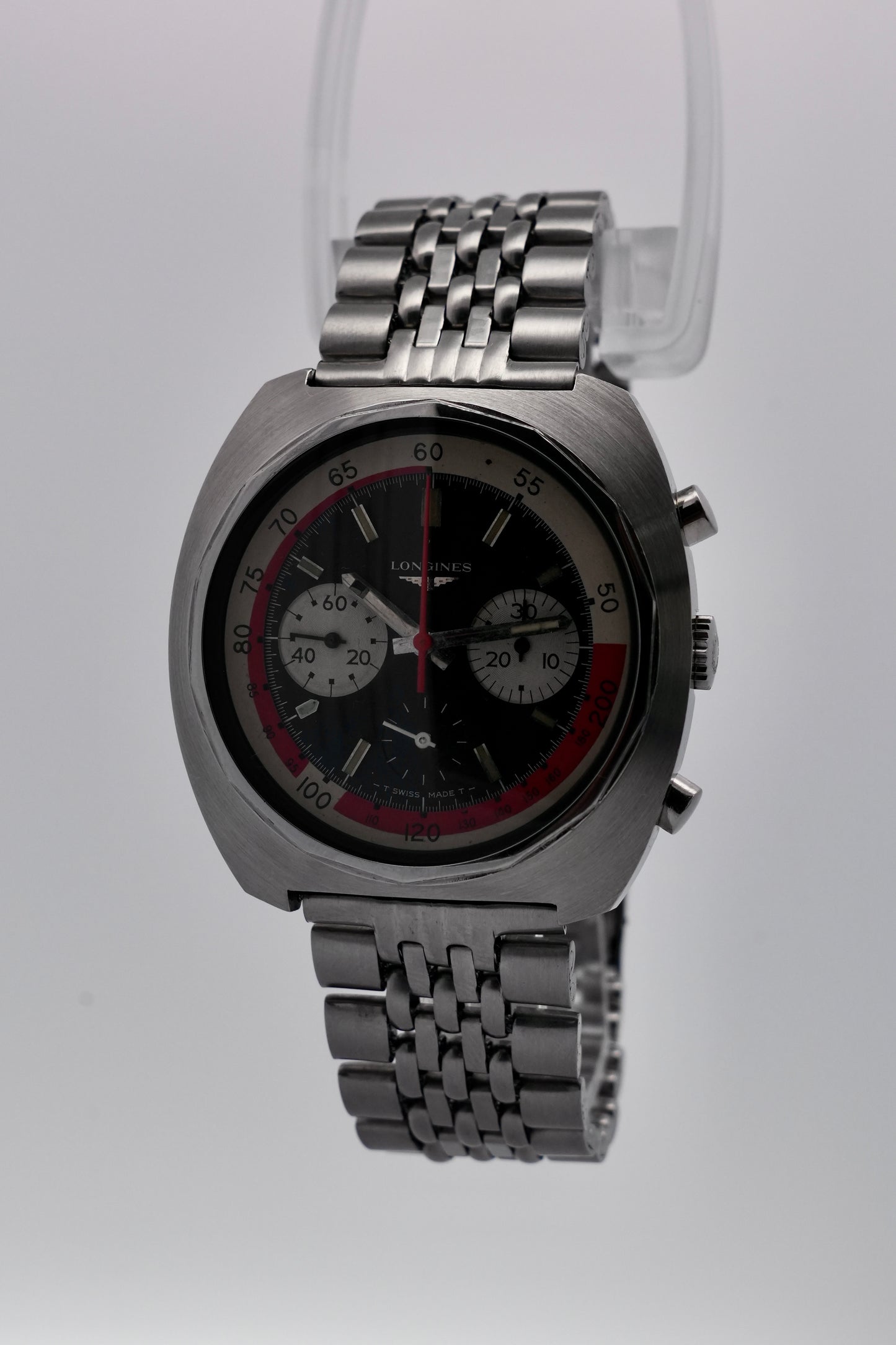 Longines Water Ski Manual Wind Chronograph 8226-4