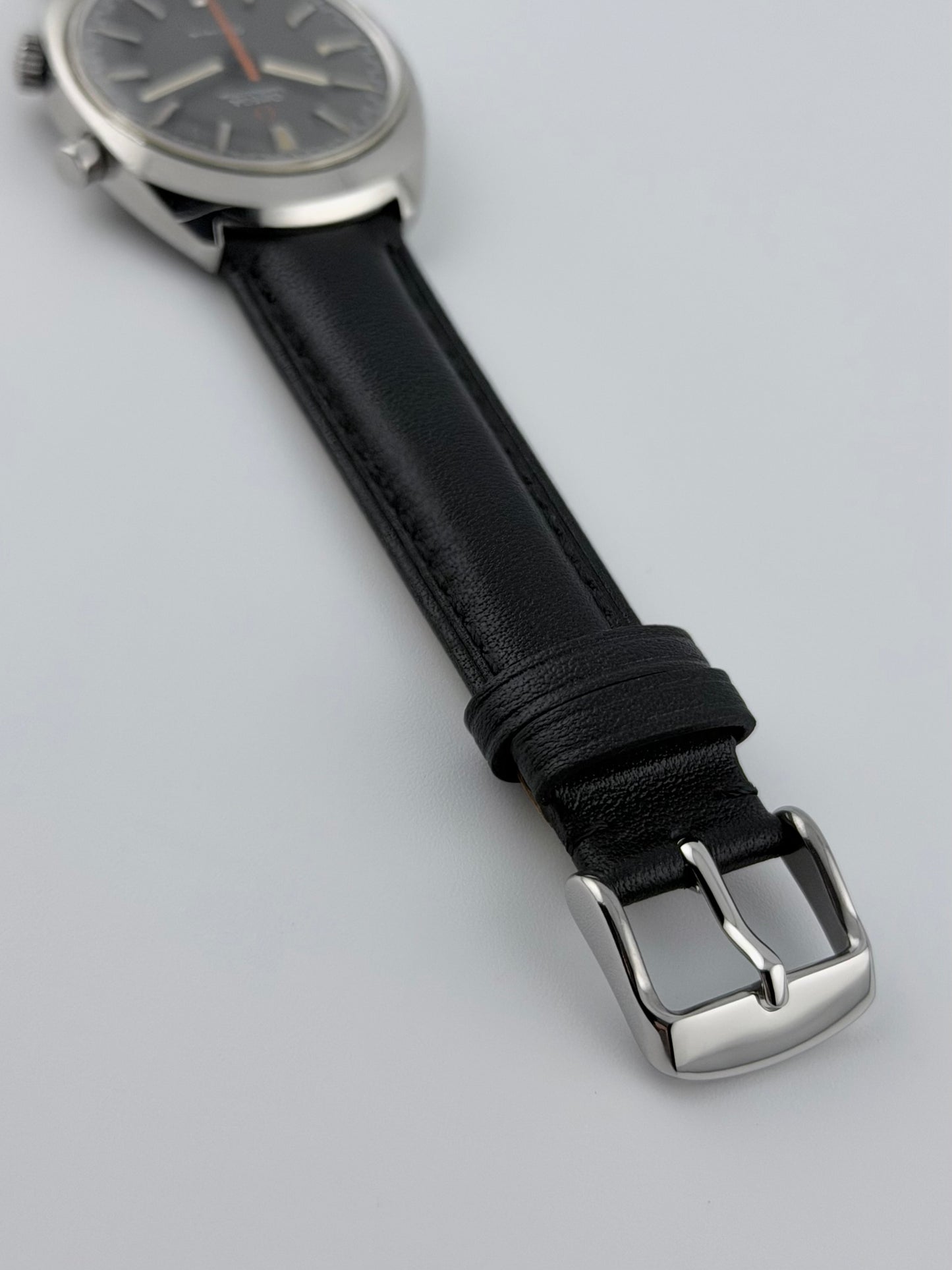 Omega Geneve Chronostop Manual Wind 145.009