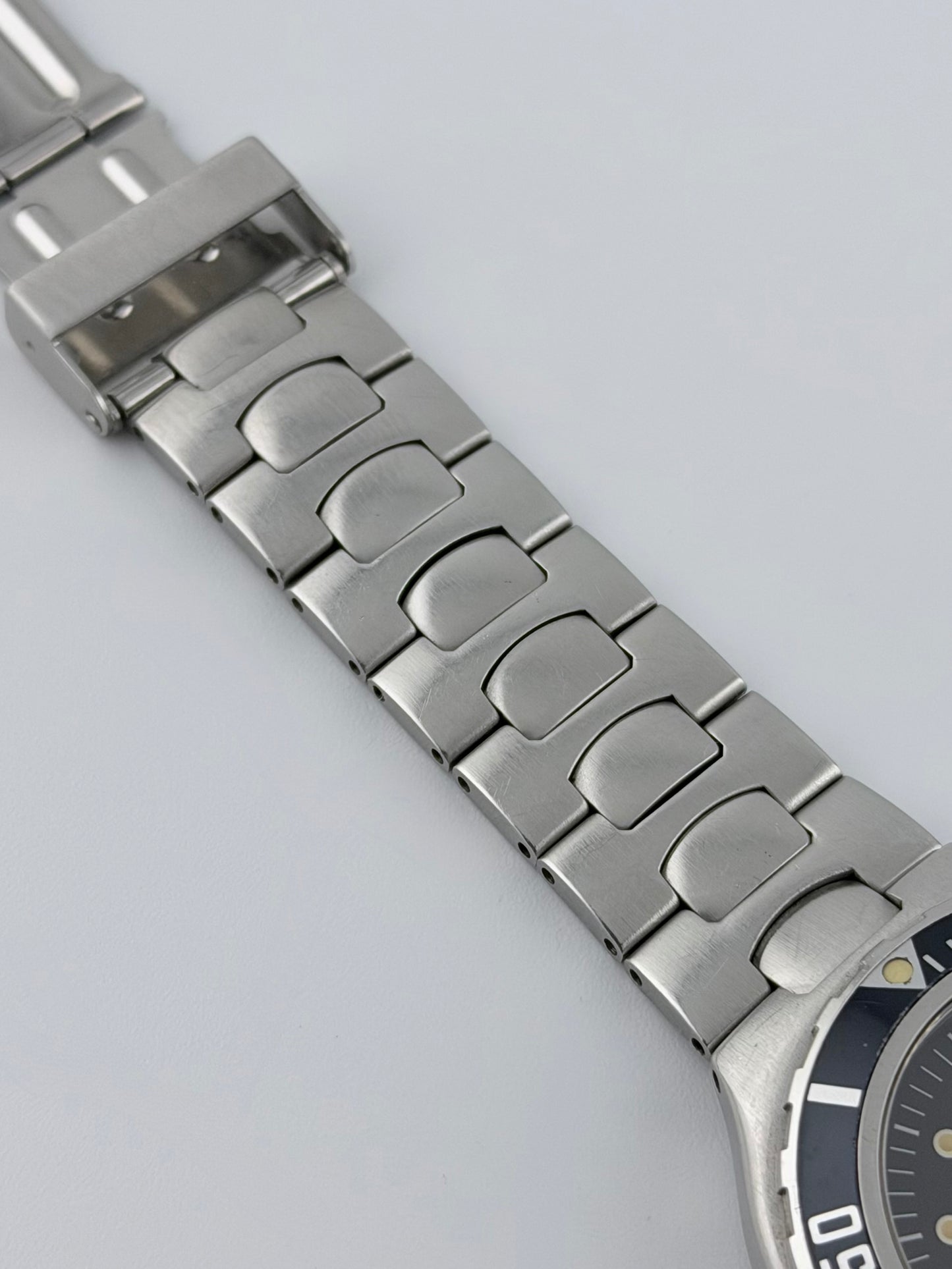 Omega Seamaster Professional 200m Quartz Pre Bond - 396.1062