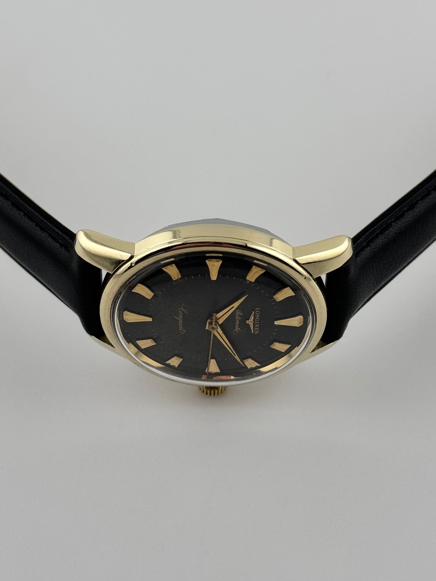 Longines Automatic Conquest