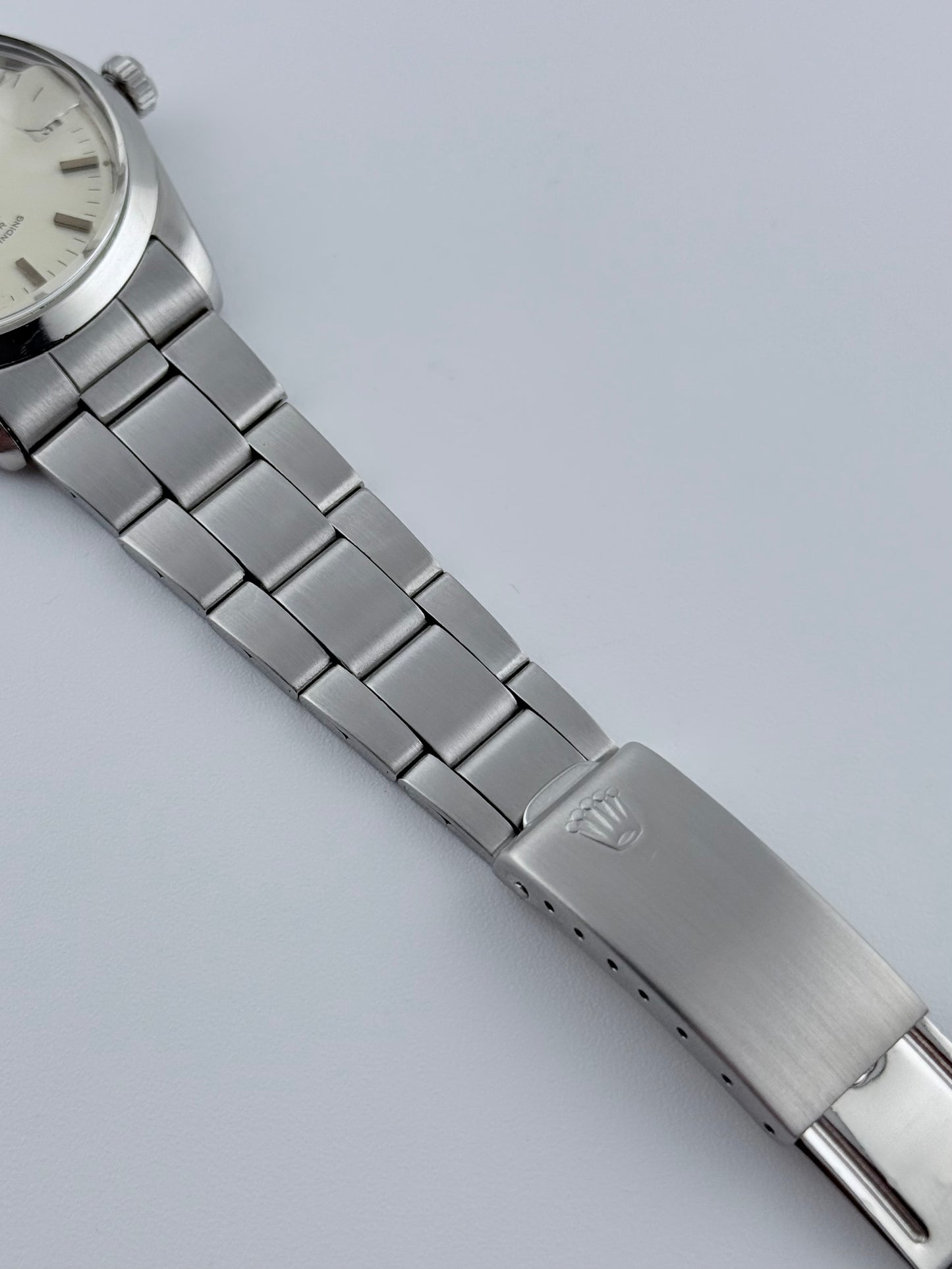 Tudor Prince Oysterdate - Rotor Self-Winding - 7996/0 - Rare Roulette Date