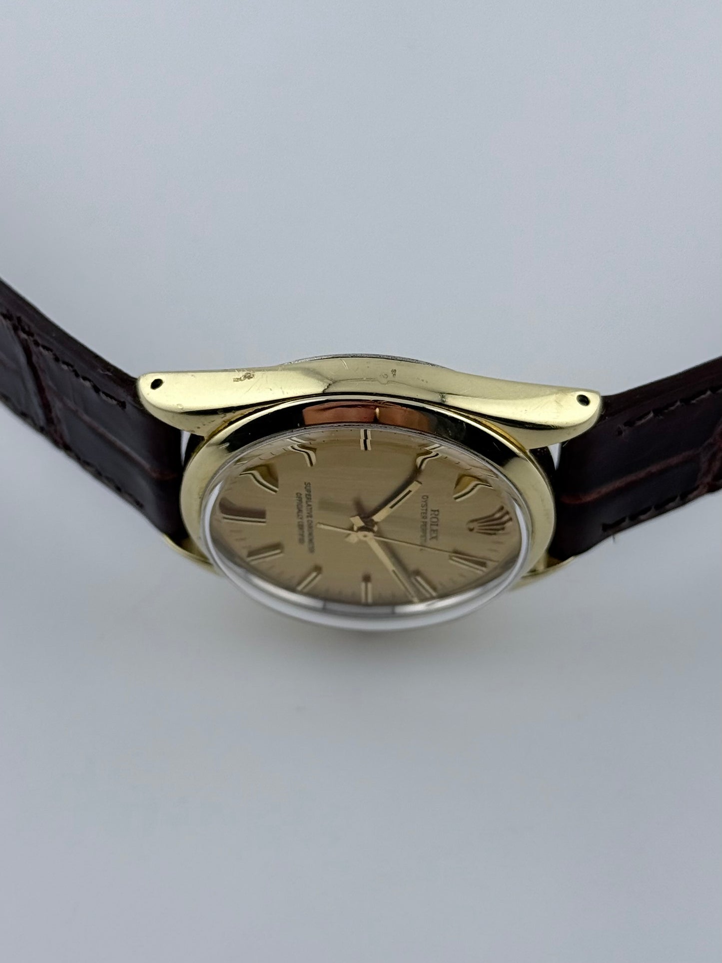 Rolex Oyster Perpetual Automatic Perpetual Chronometer - 1024 - Rare