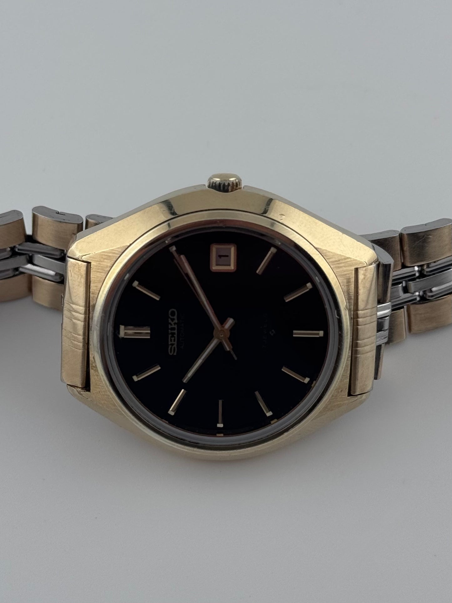 Seiko Automatic 6118-3020
