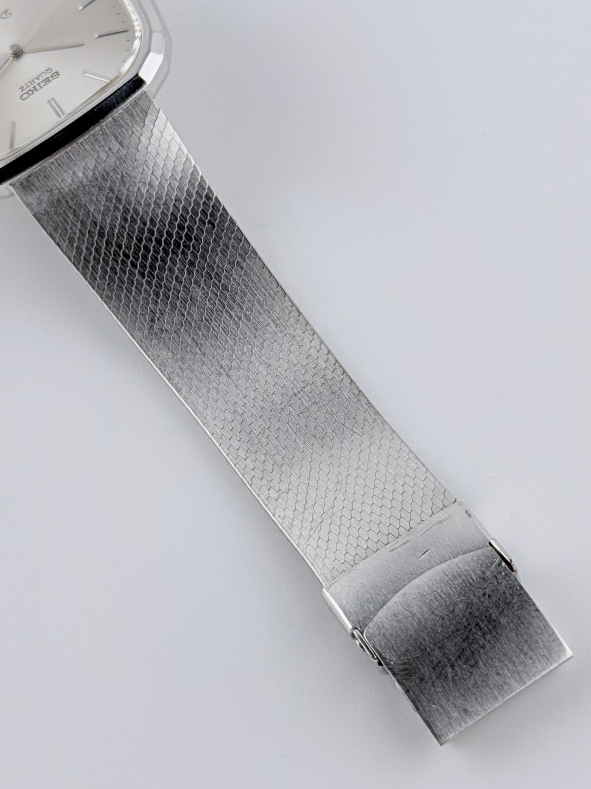 Rare Seiko Dolce Quartz - 6030-5200