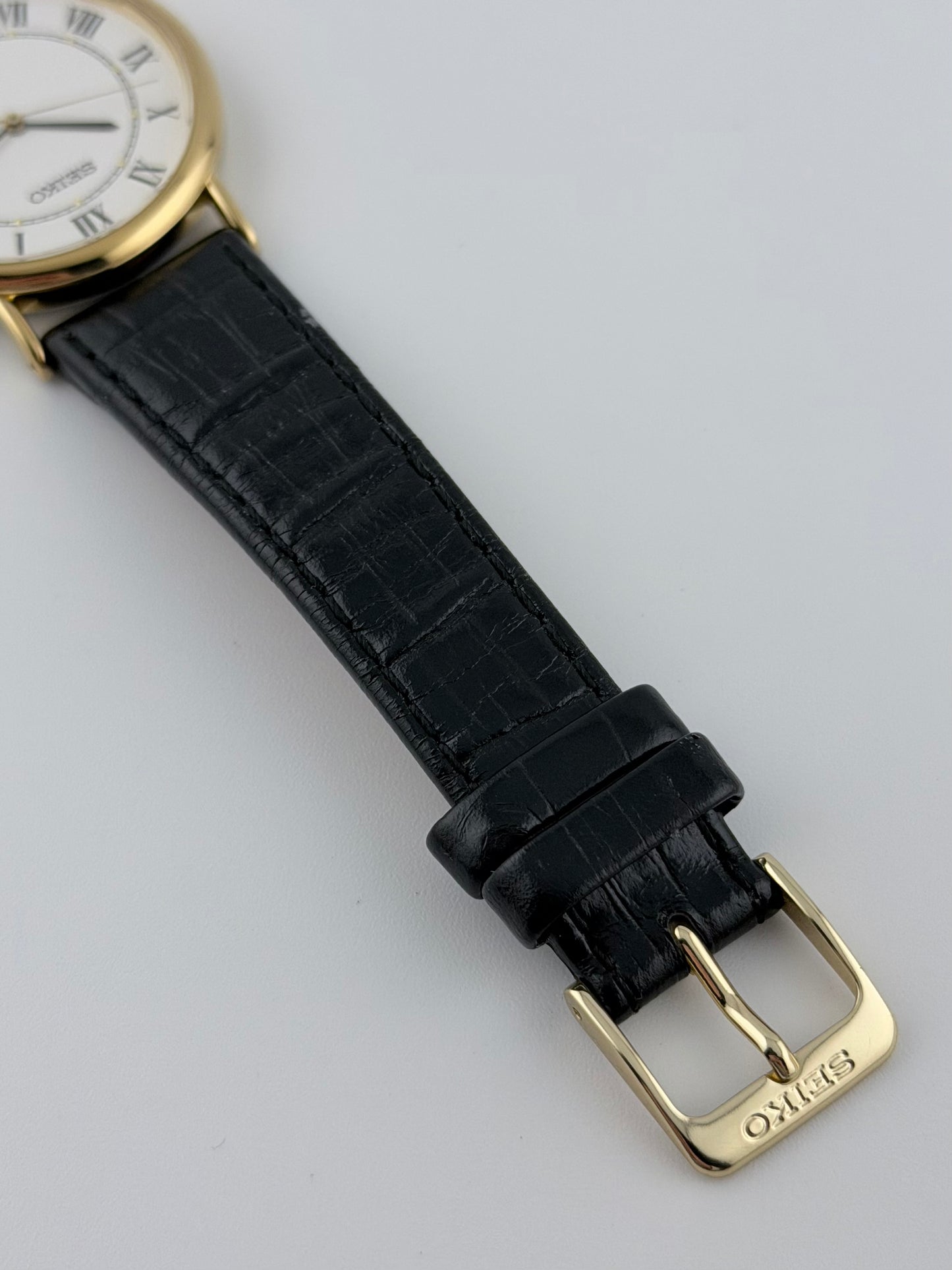 Seiko Quartz - 7N32-0C10