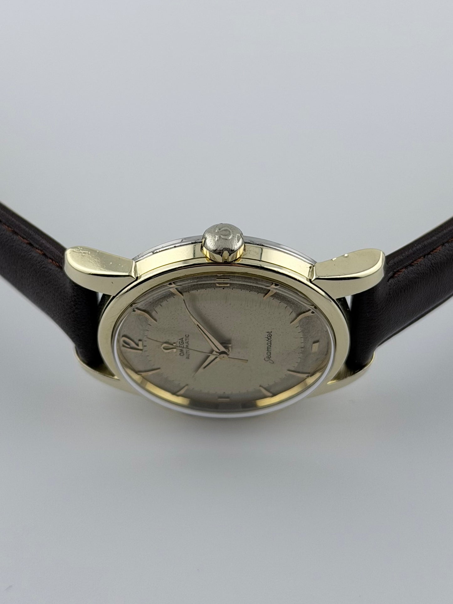 Omega Seamaster Automatic Date - 2849-2 SC 11