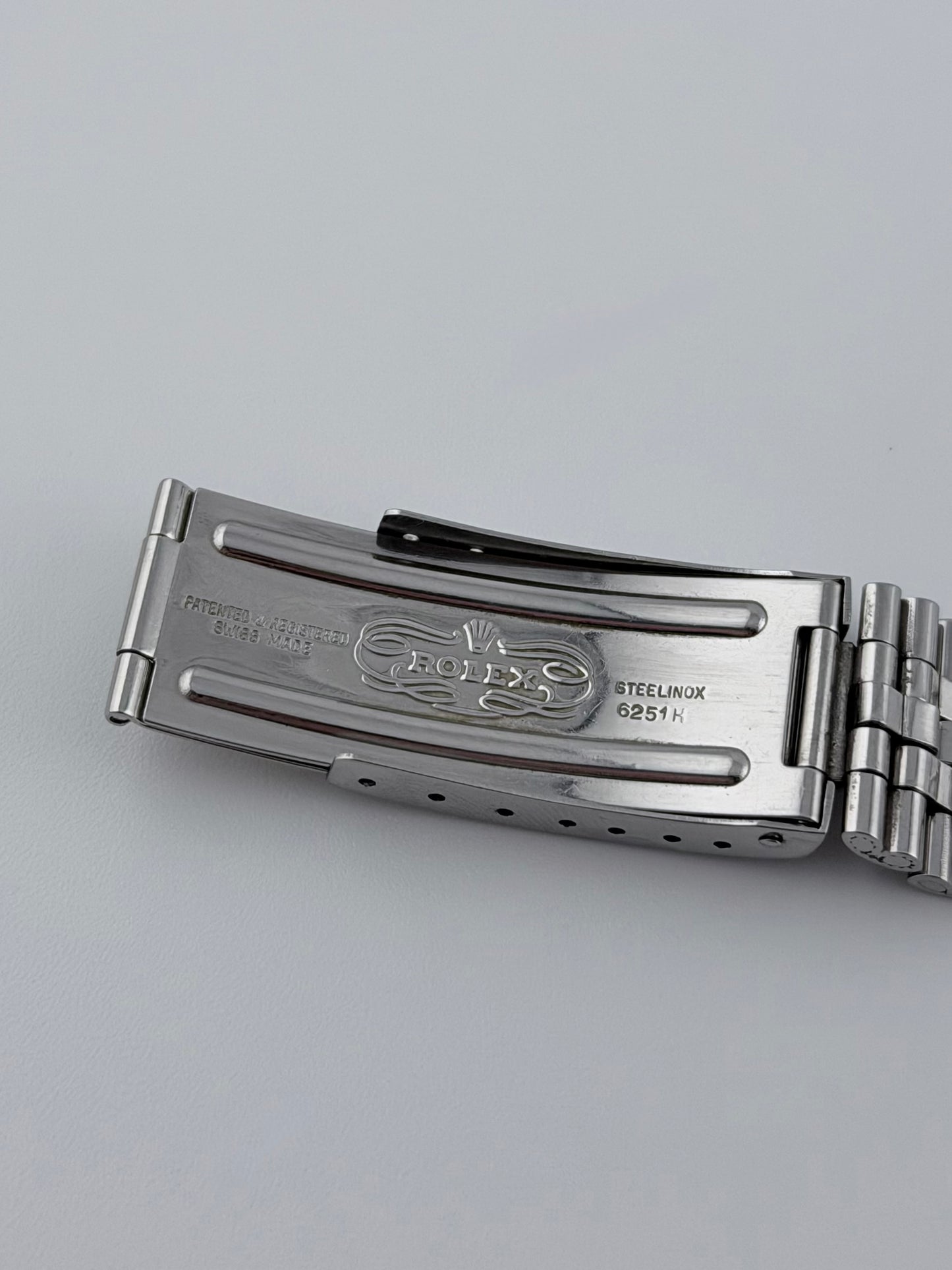 Rolex Datejust Oyster Perpetual - 1601
