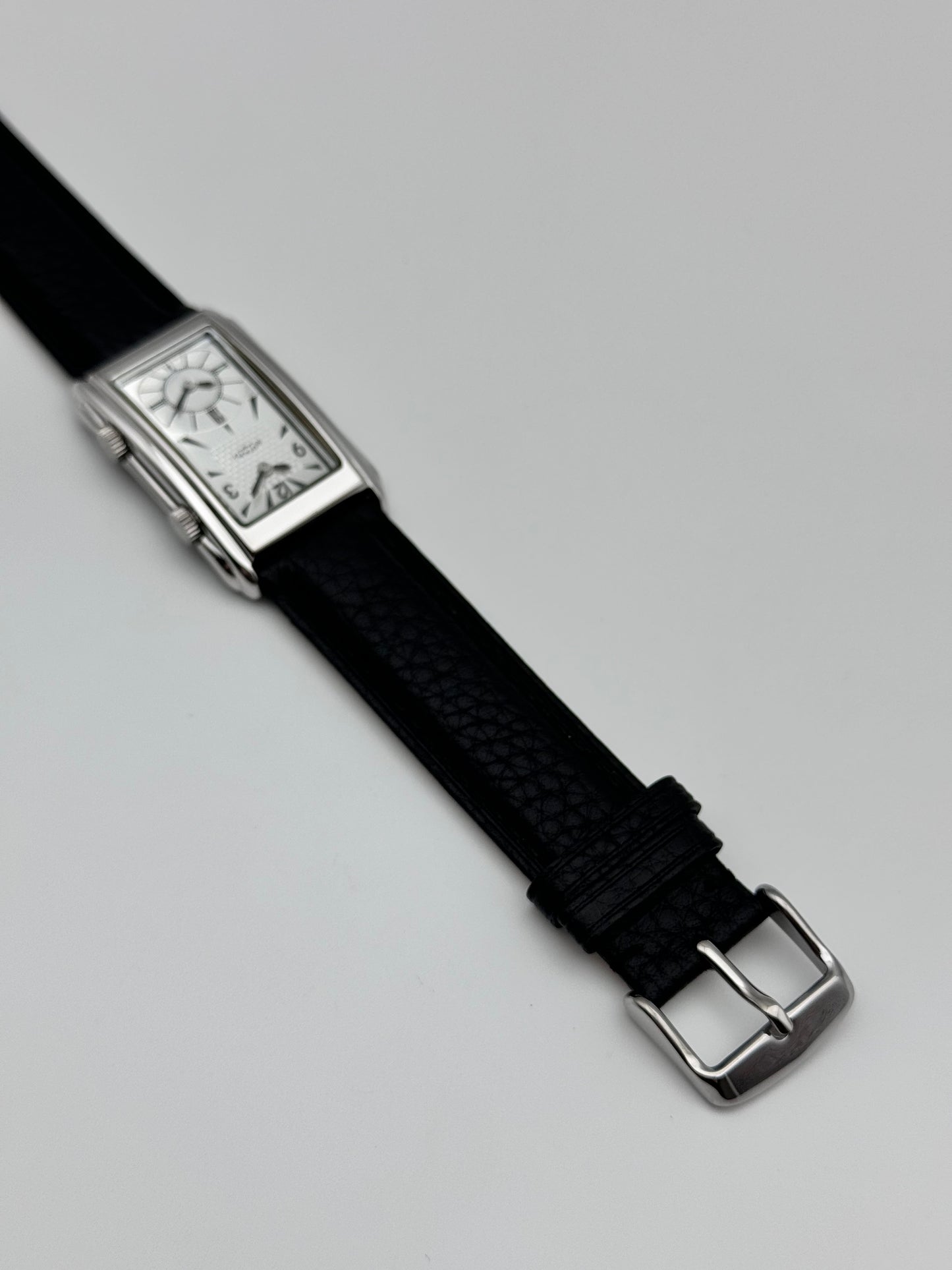 Rotary Tank Quartz Dual Time - 10575