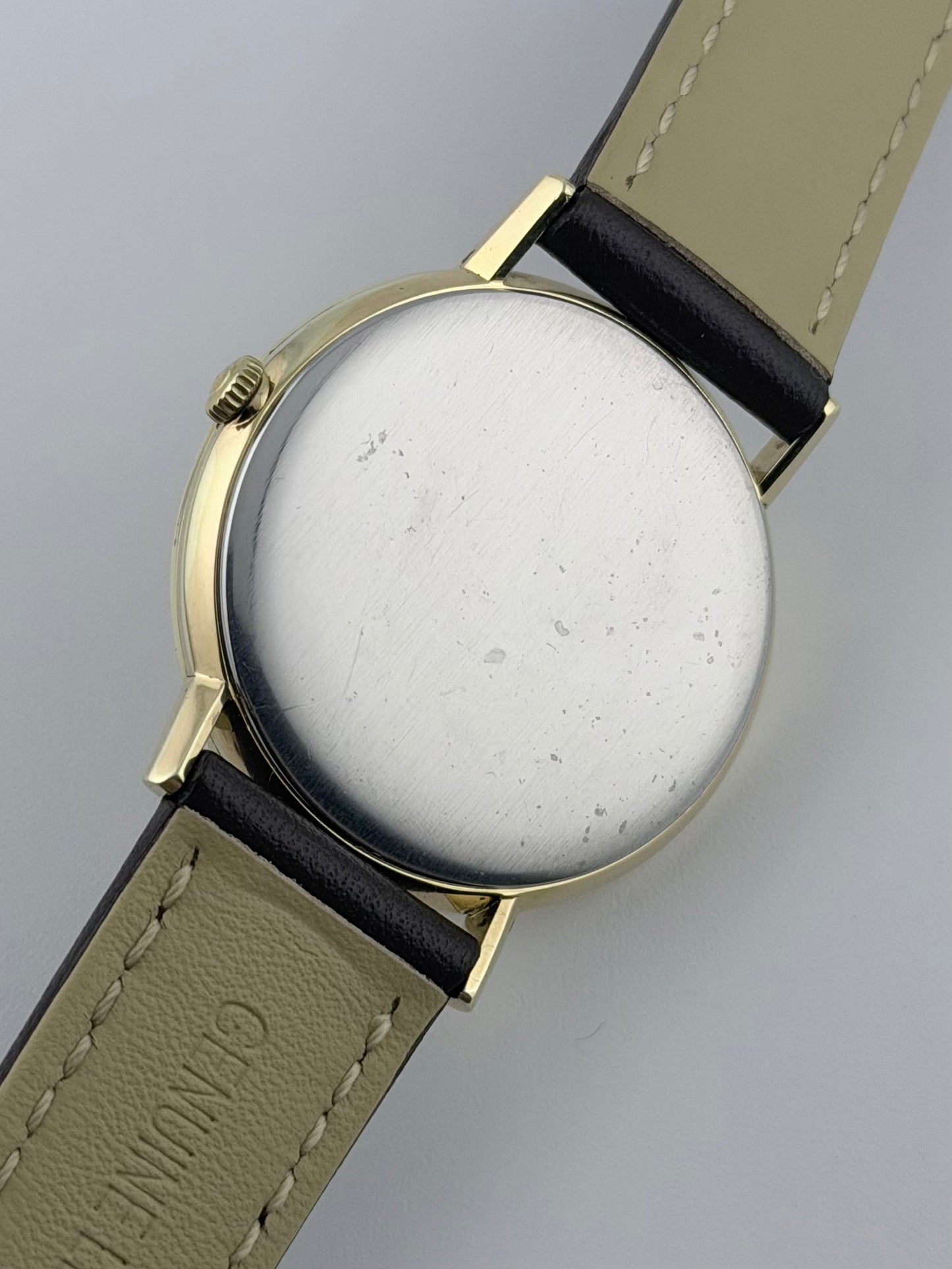 Omega Geneve Manual Wind - 131.019