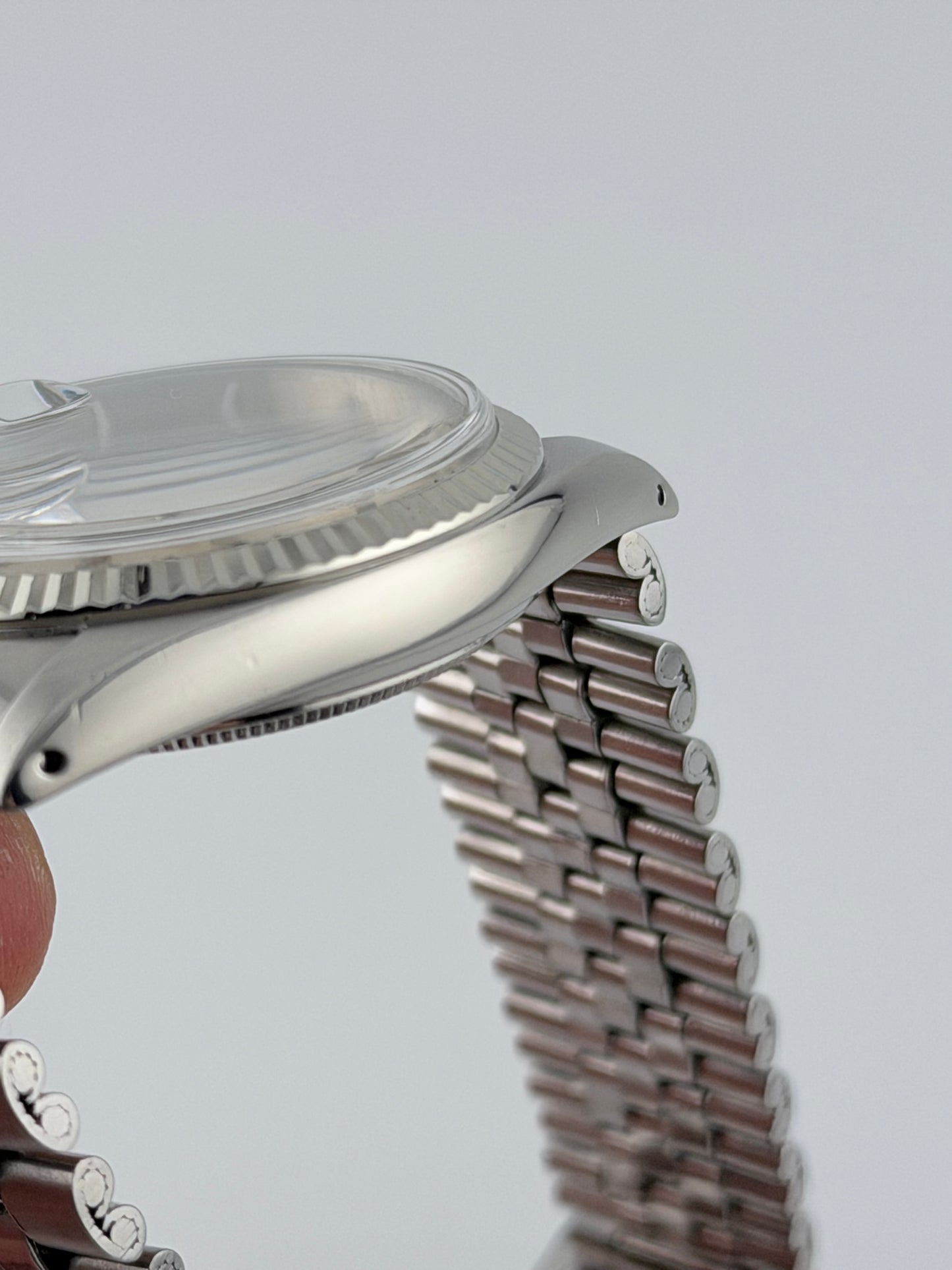 Rolex Datejust Oyster Perpetual Automatic - 1601