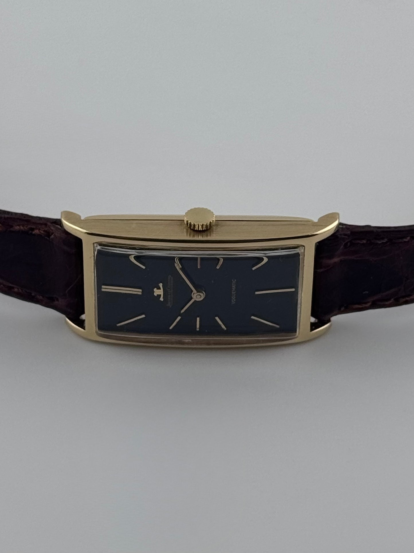 Jaeger LeCoultre Voguematic 22004 Automatic 18ct Solid Gold - Unisex
